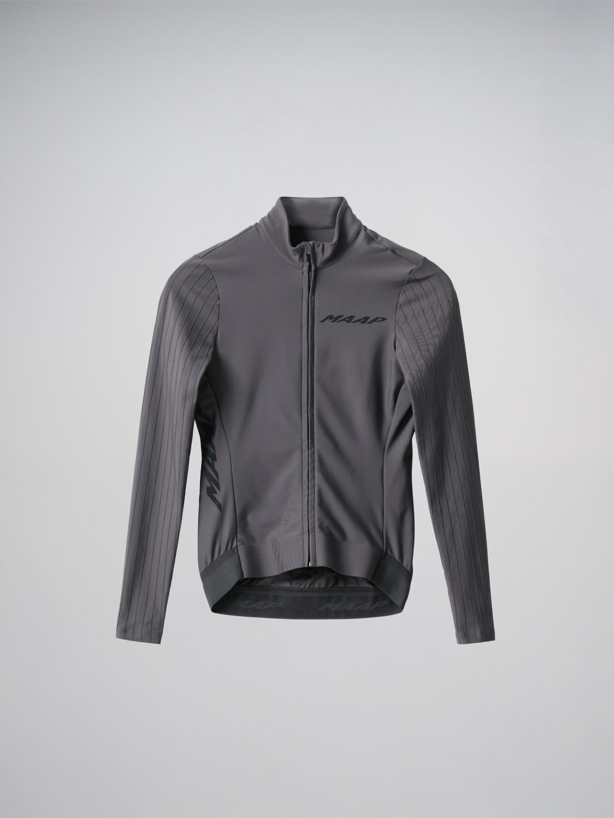 Women's Pro Aero Thermal LS Jersey