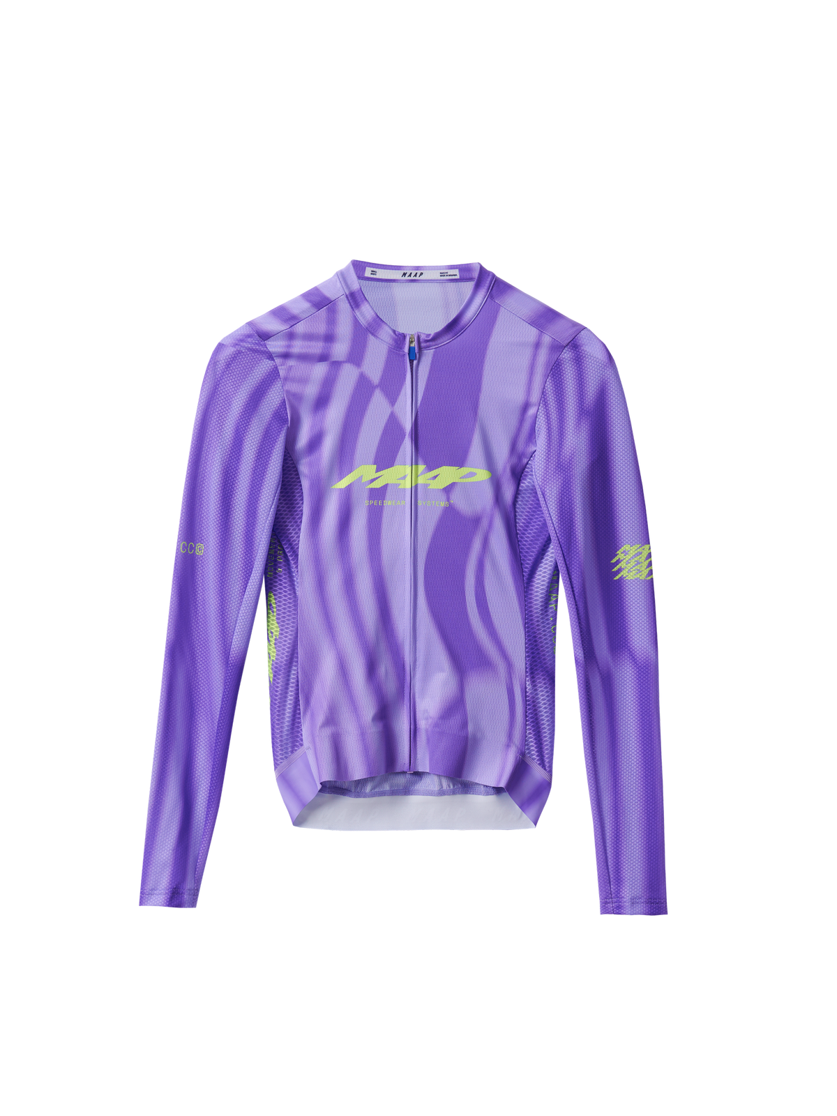 Women's Halo Pro Air LS Jersey 3.0
