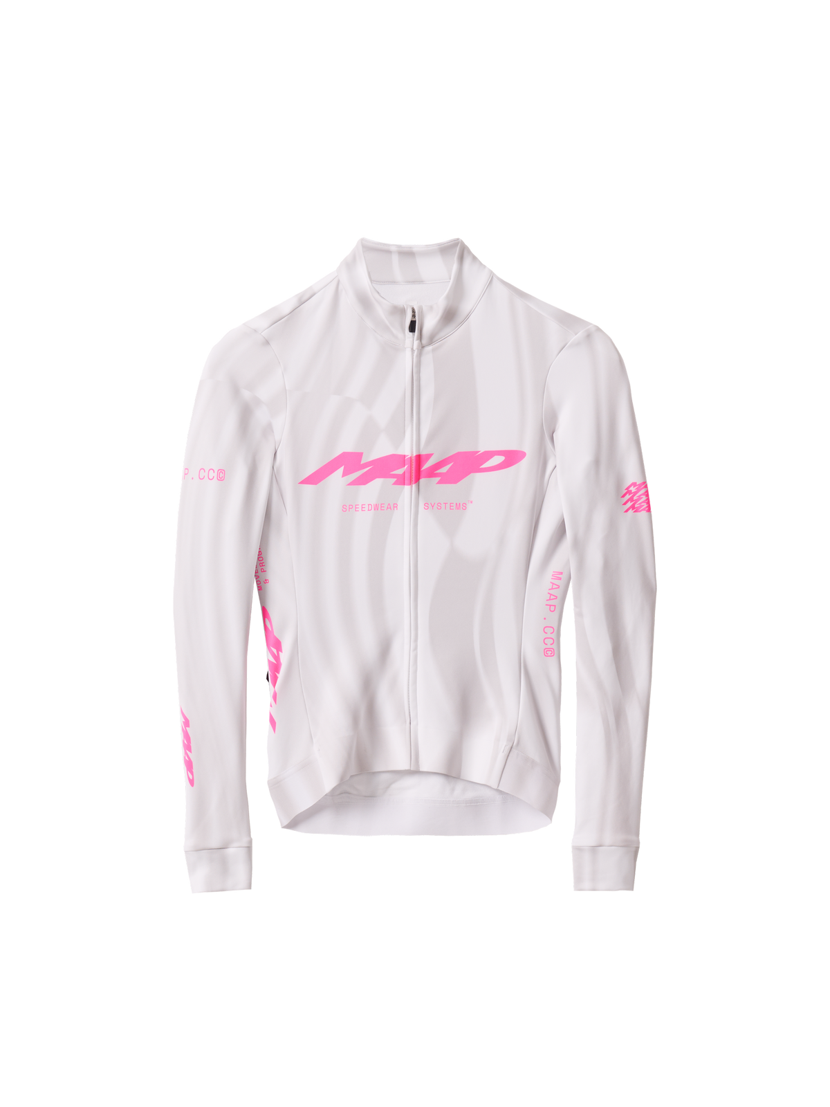 Women's Halo Team Thermal LS Jersey
