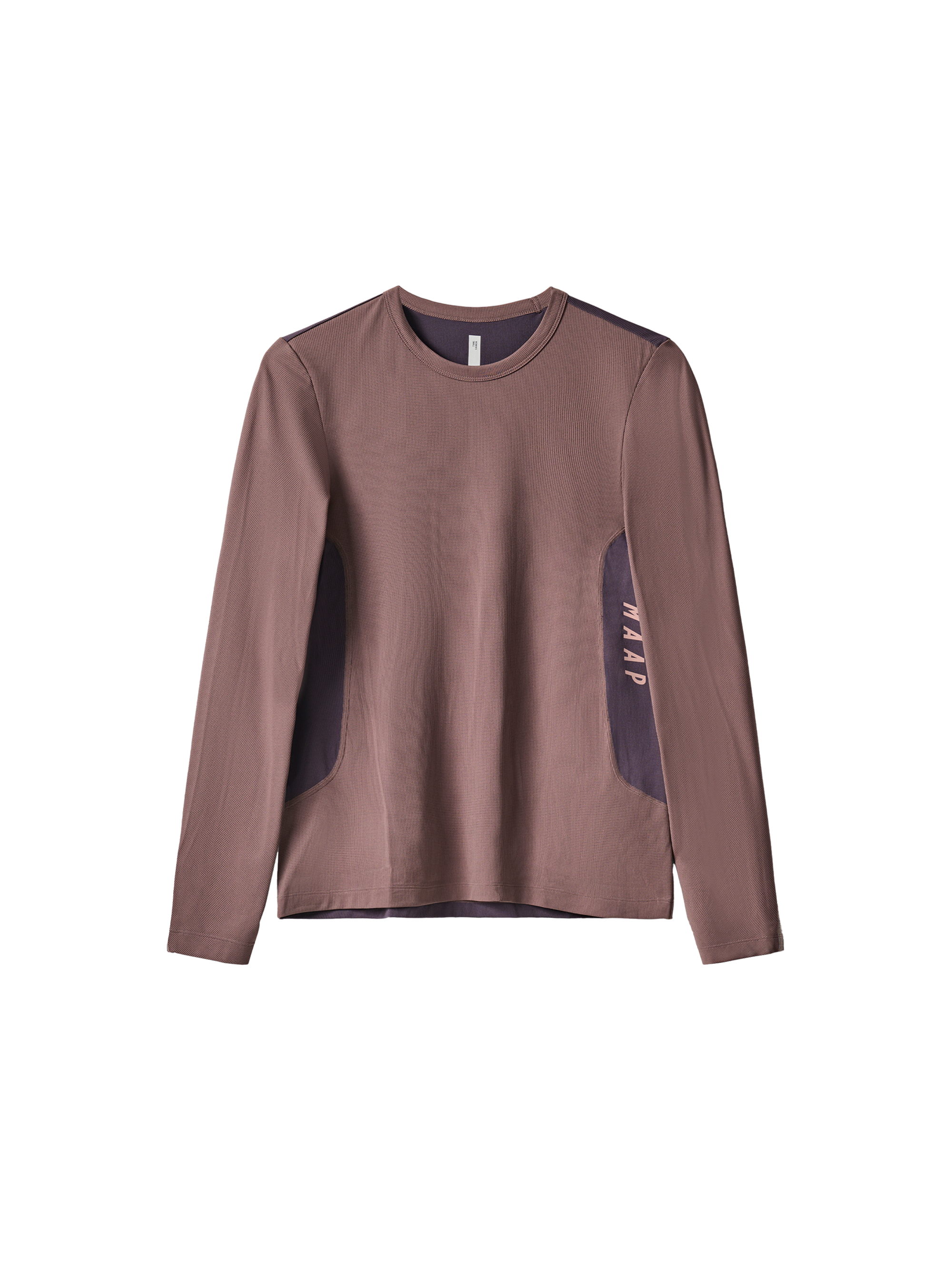 Women's Alt_Road Tech LS Tee