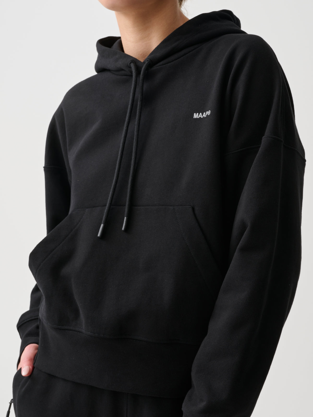 Women's Essentials Hoodie