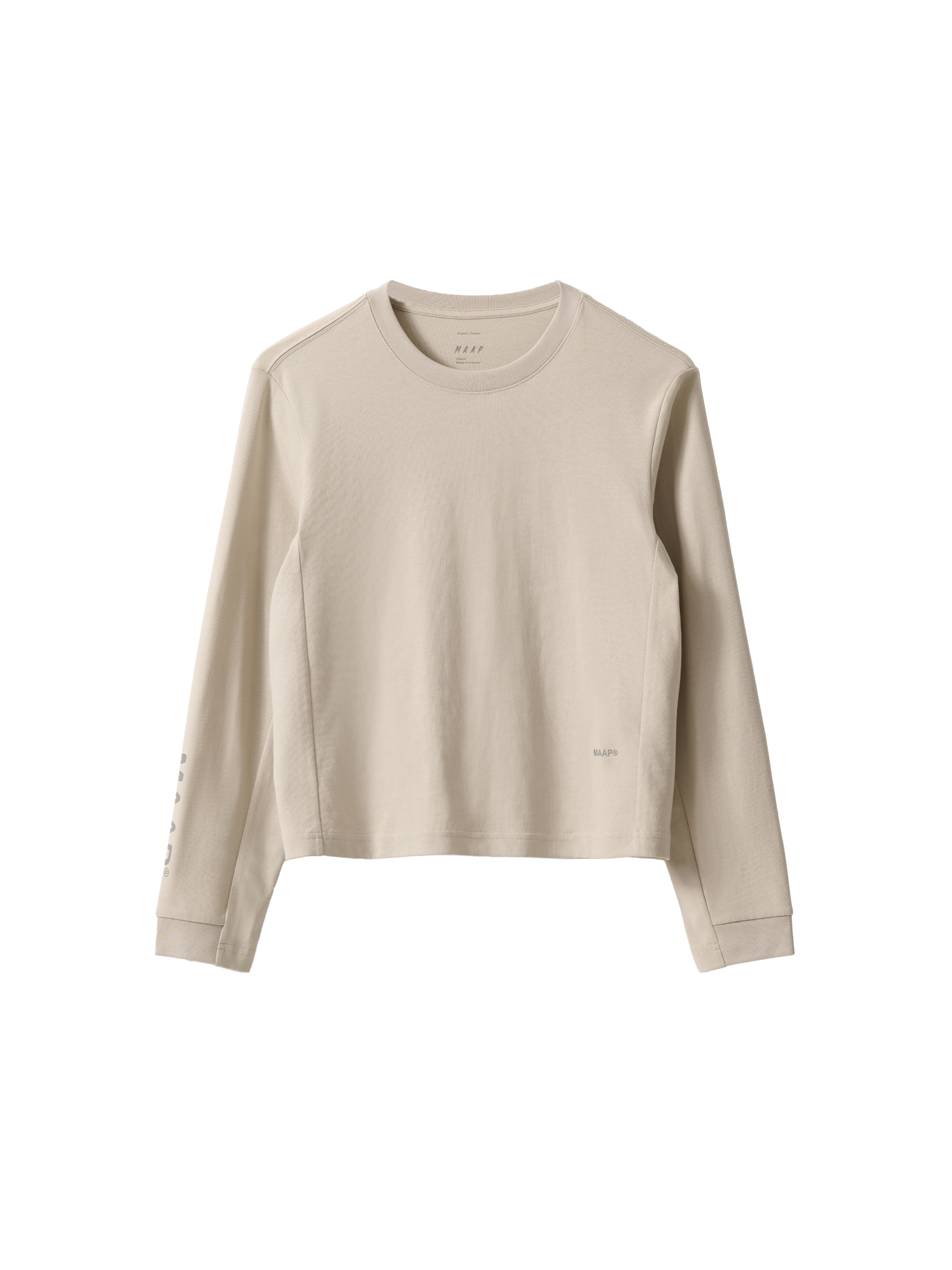 Women's Essentials LS Tee