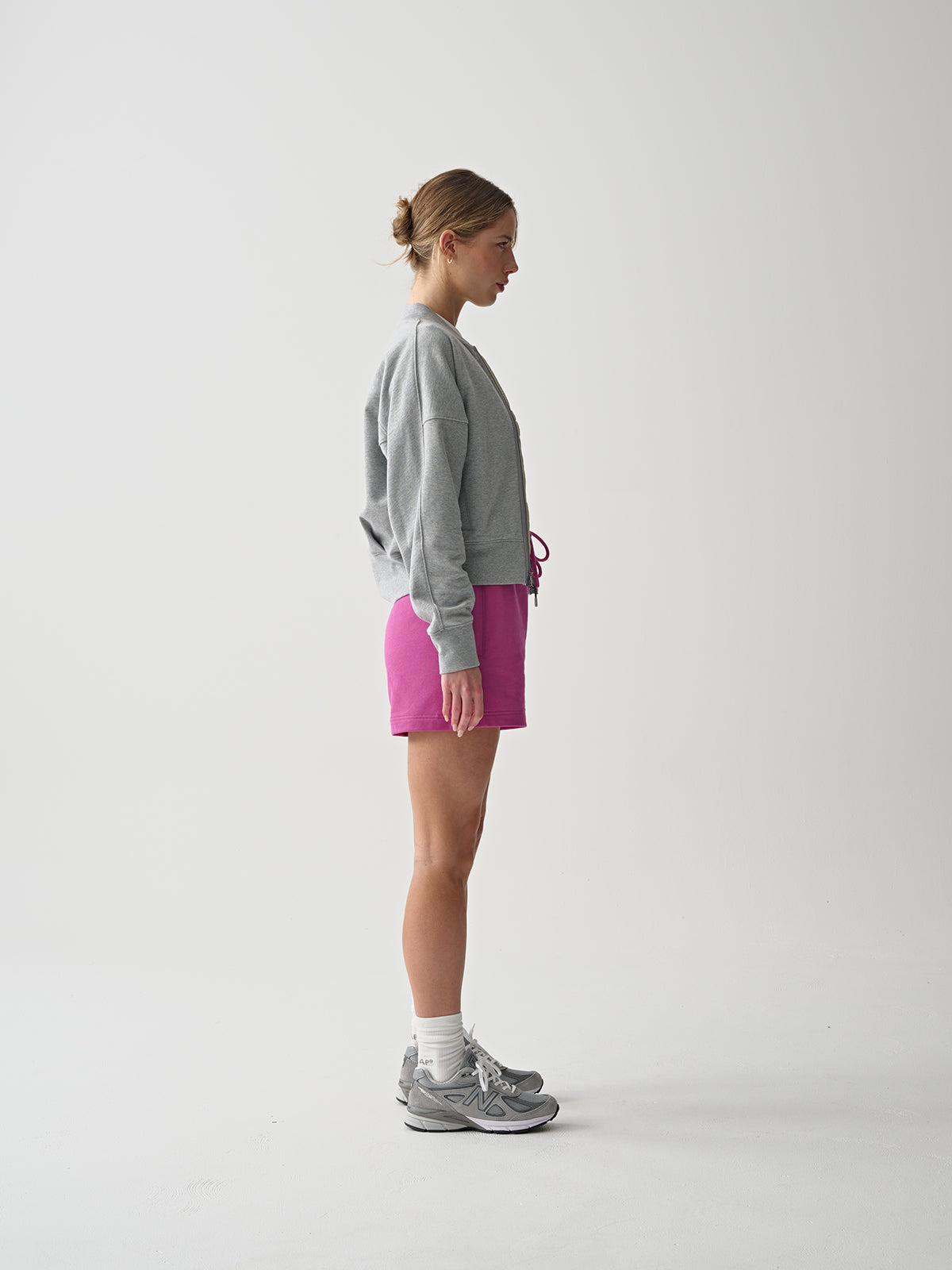 Women's Essentials Sweat Short