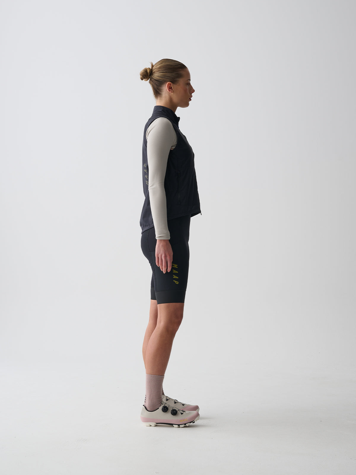 Women's Alt_Road Wind Vest