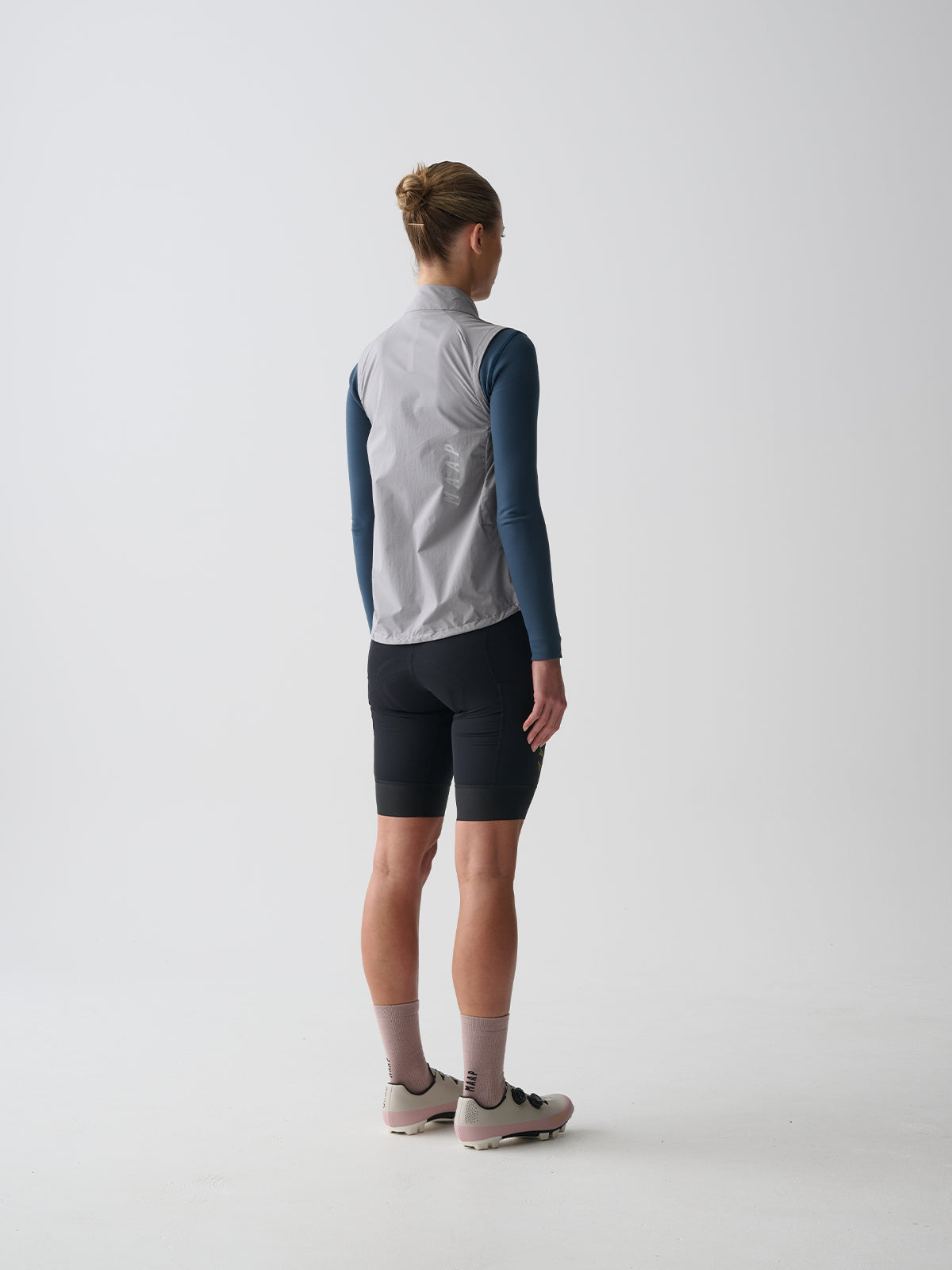 Women's Alt_Road Wind Vest