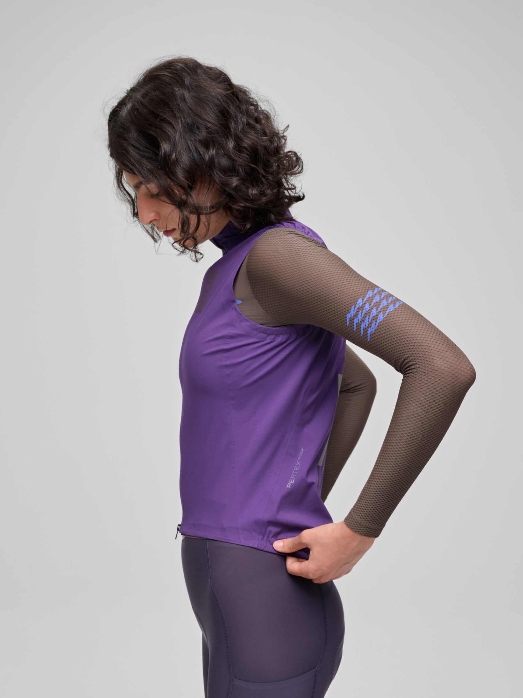 Women's Atmos Vest