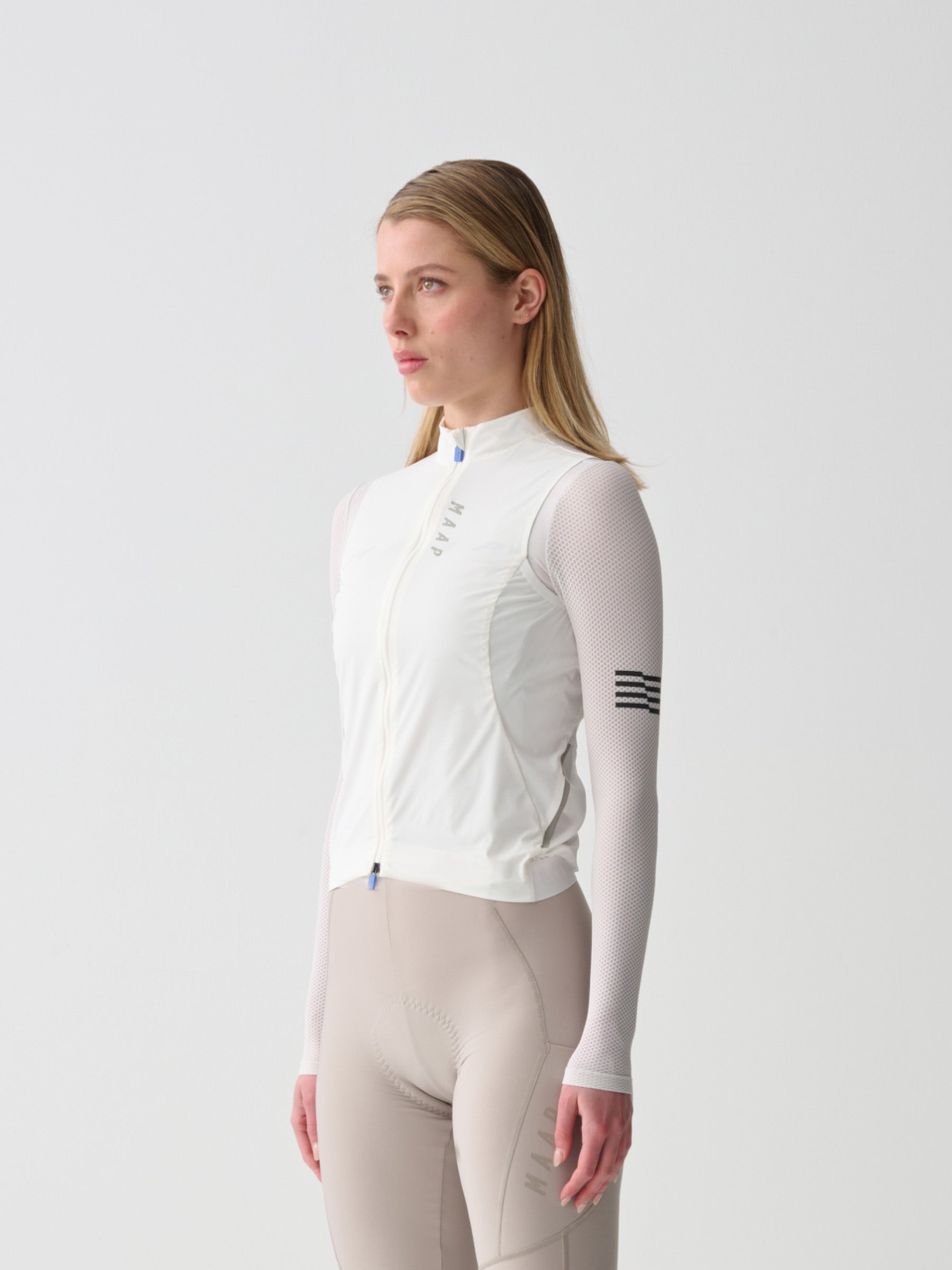 Women's Team Flow Vest