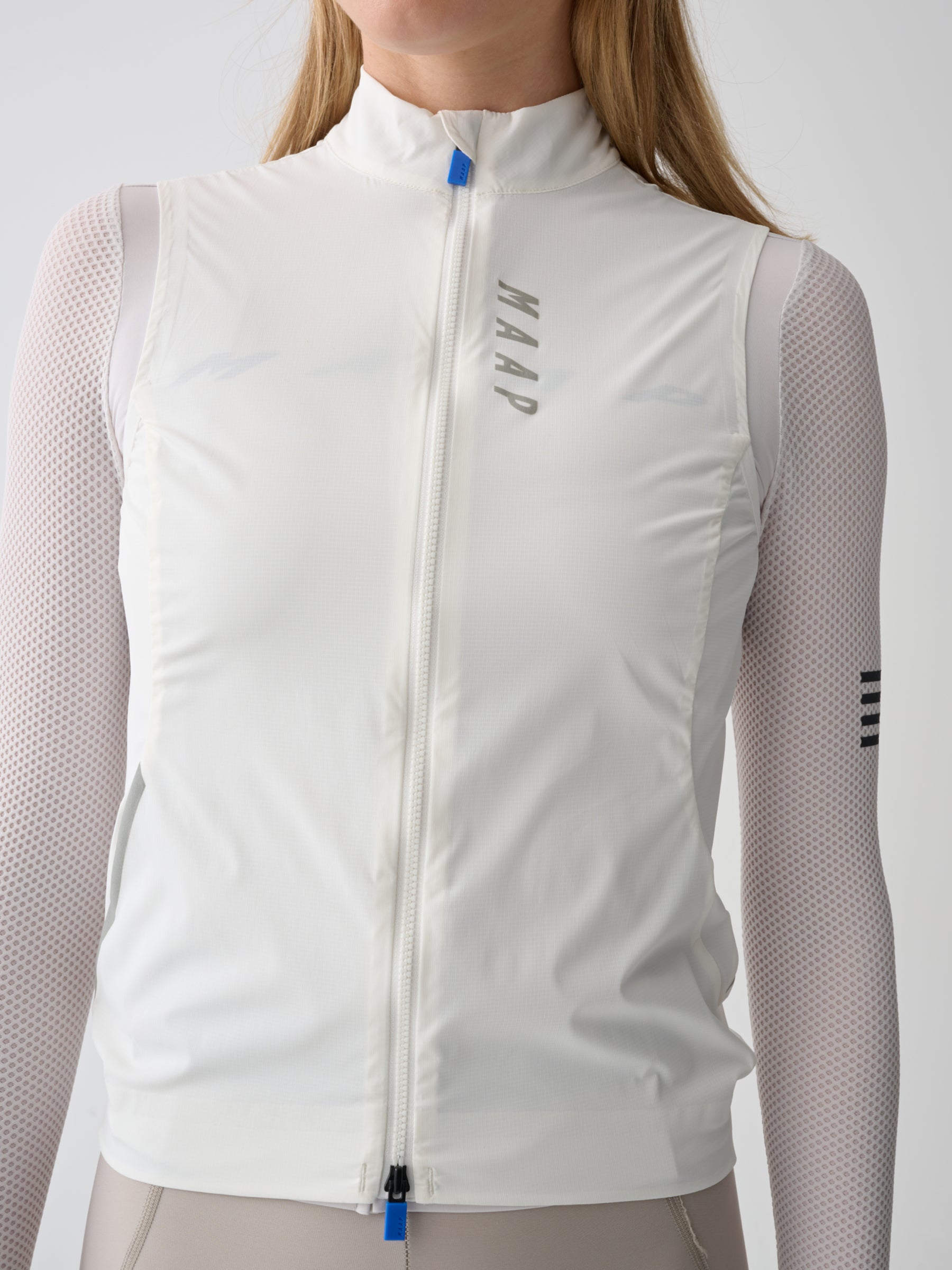 Women's Team Flow Vest