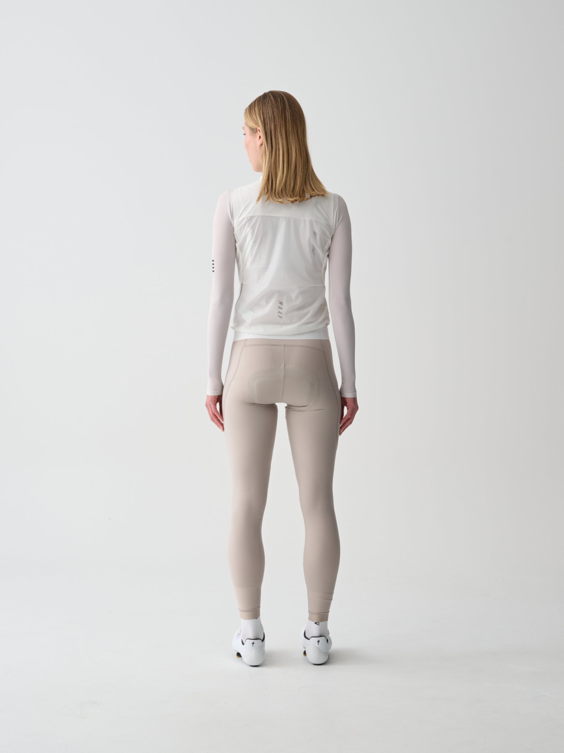 Women's Team Flow Vest