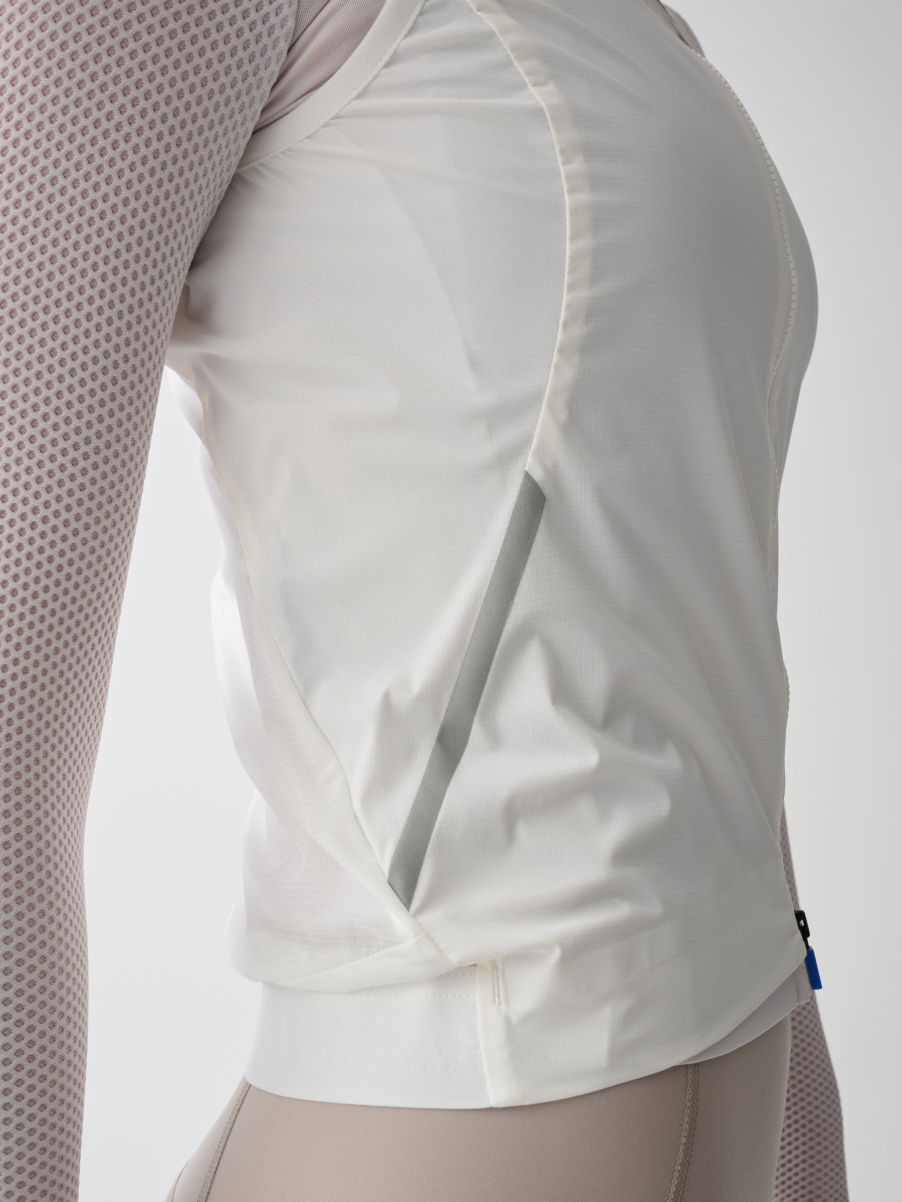 Women's Team Flow Vest