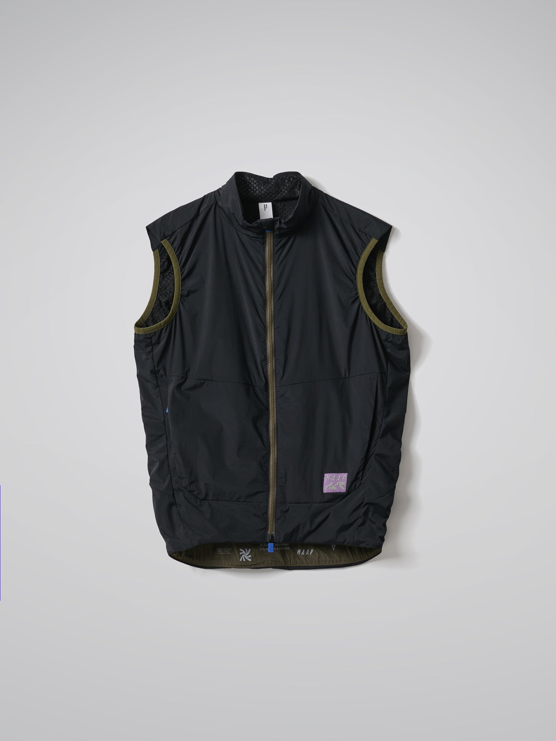 Women's Alt_Road™ Insulated Vest