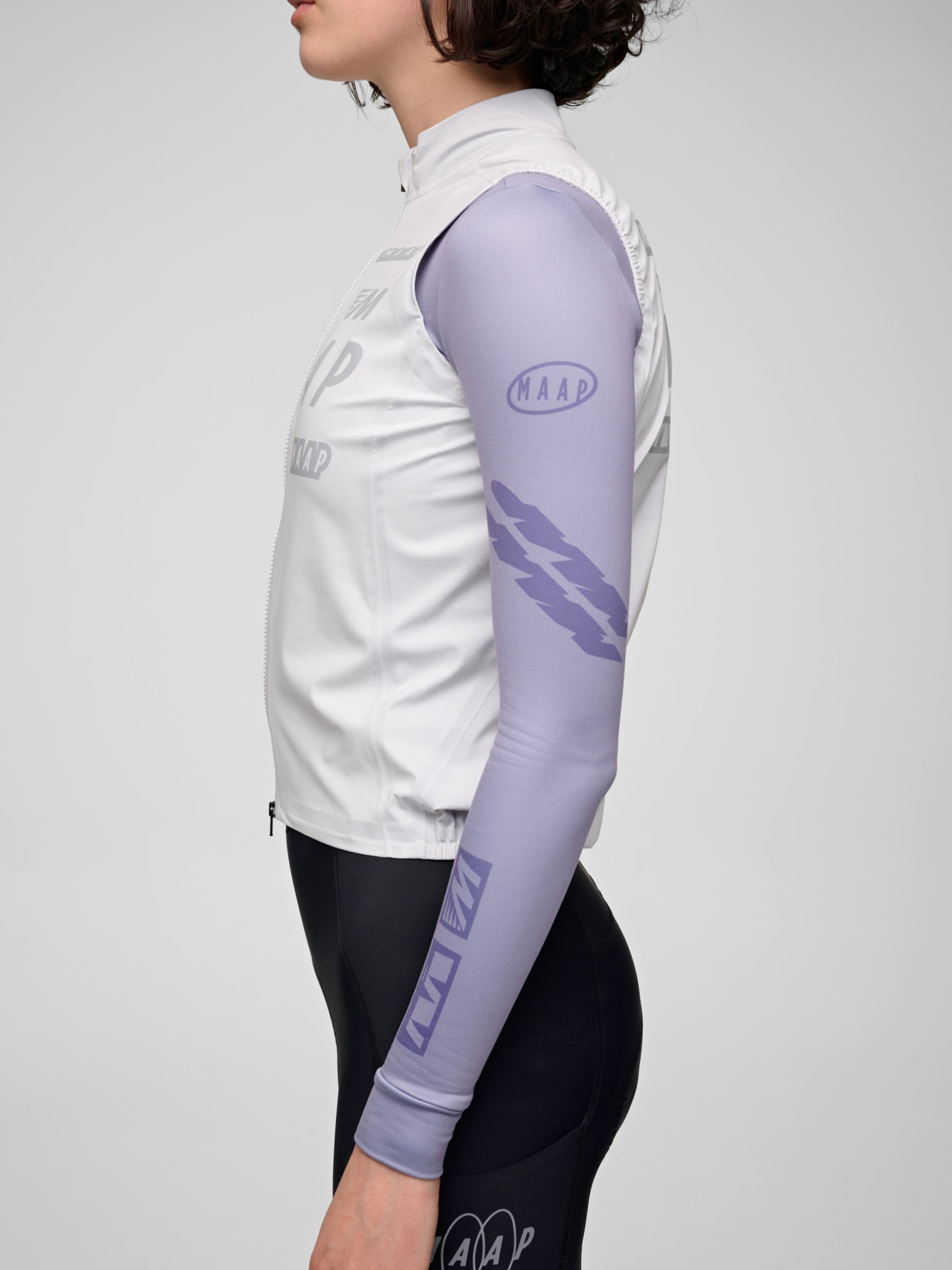 Women's Drome Atmos Vest