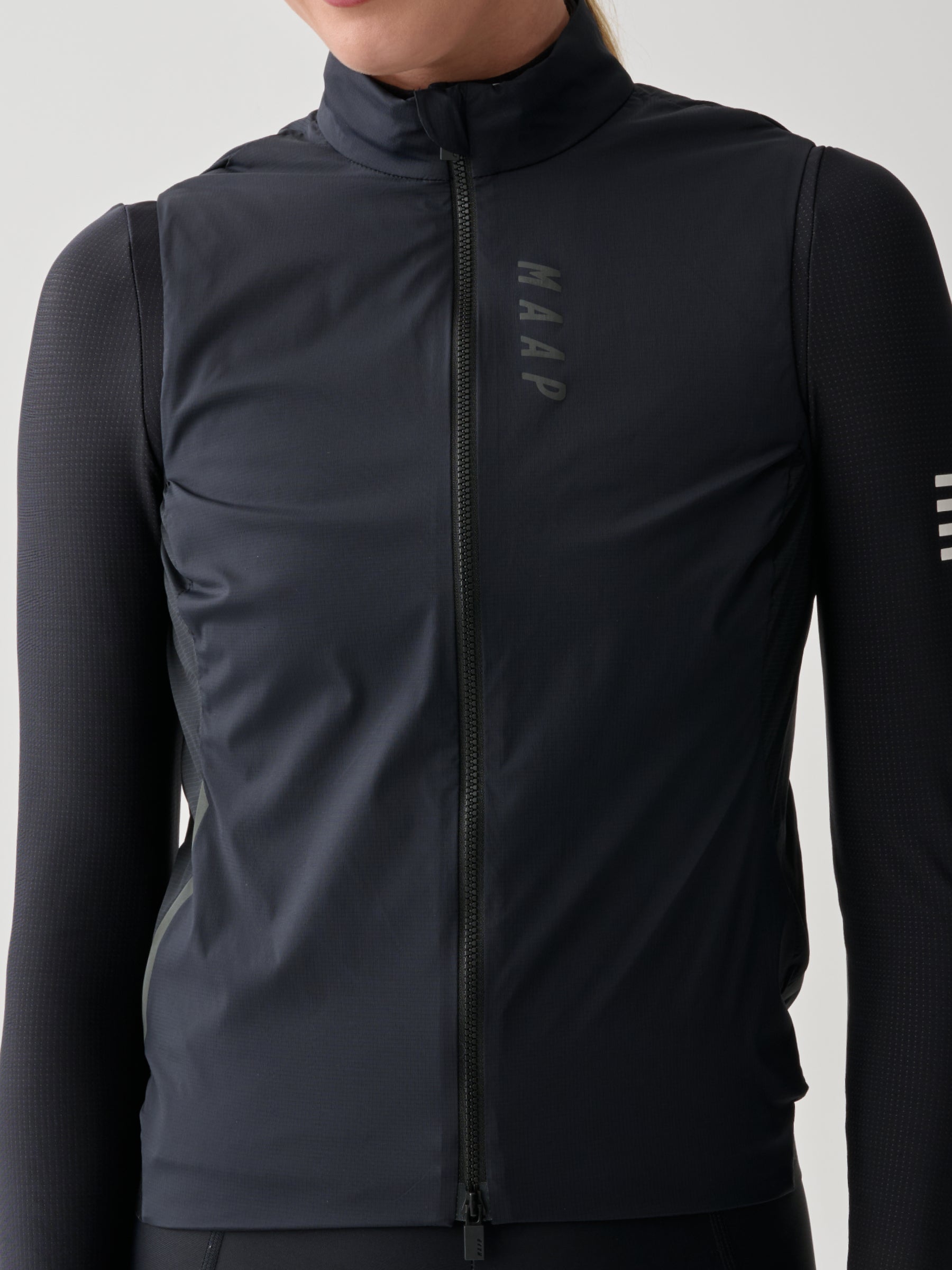 Women's TEAM Flow+ Vest