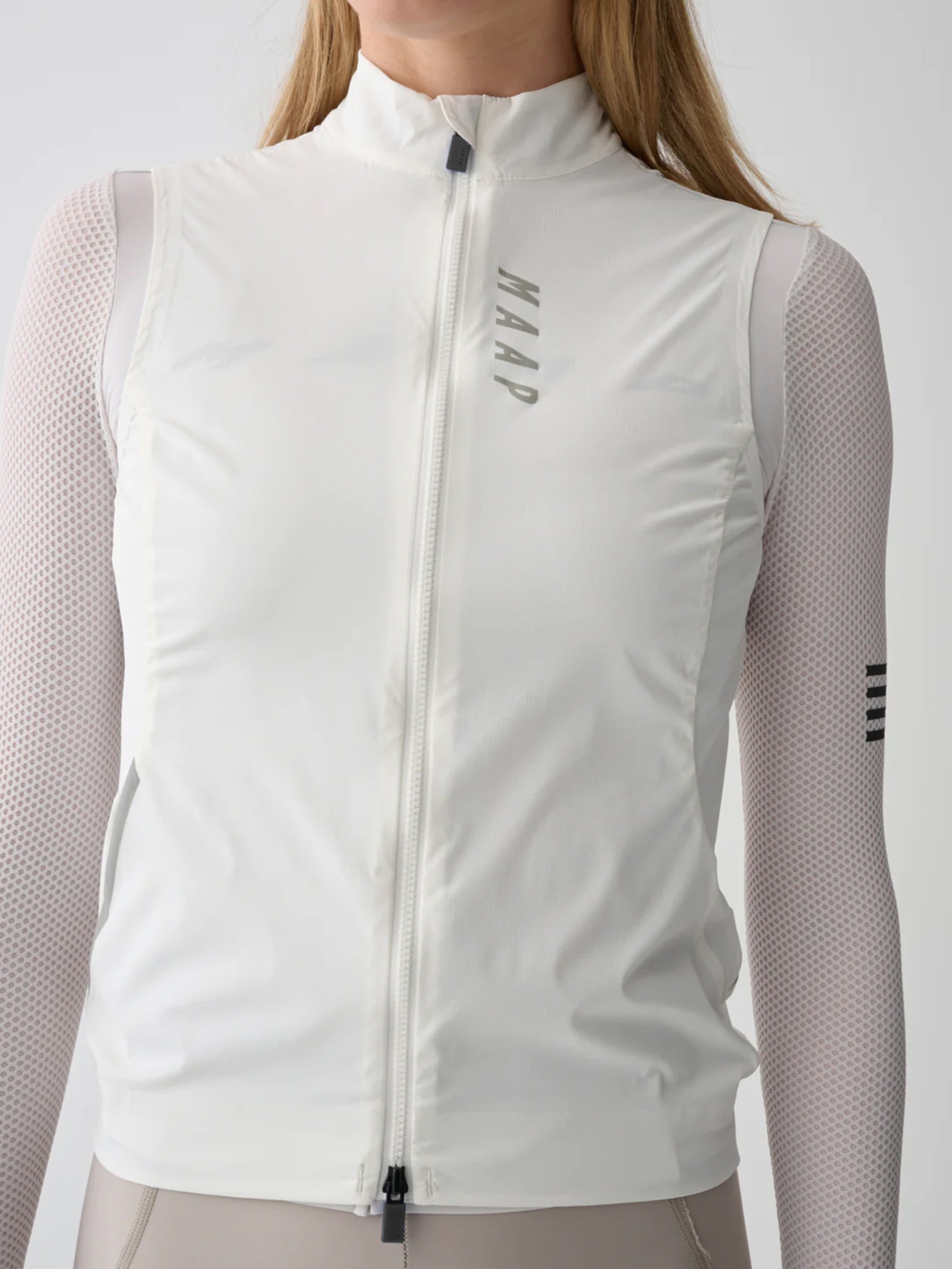 Women's Team Flow Vest