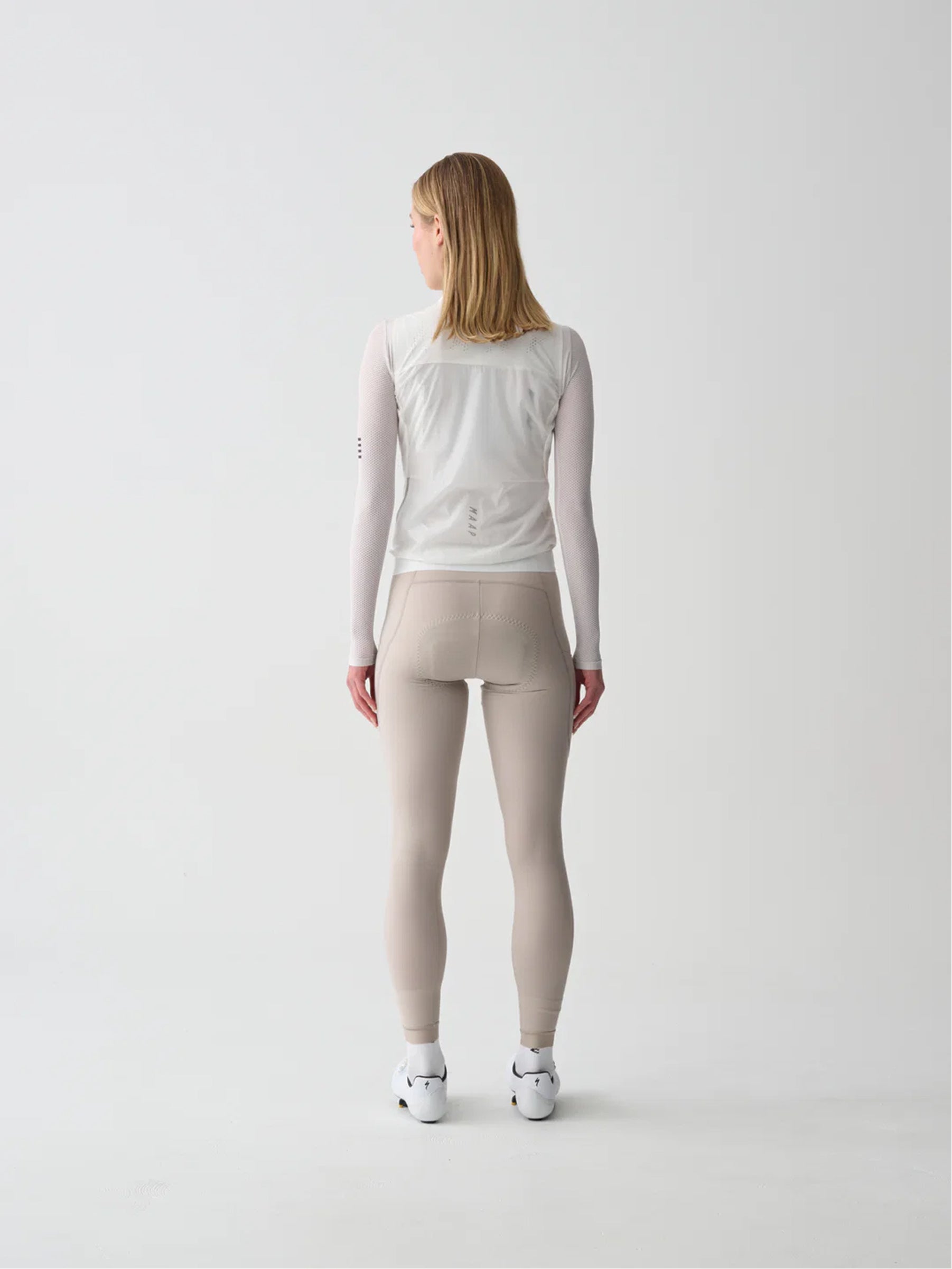 Women's Team Flow Vest