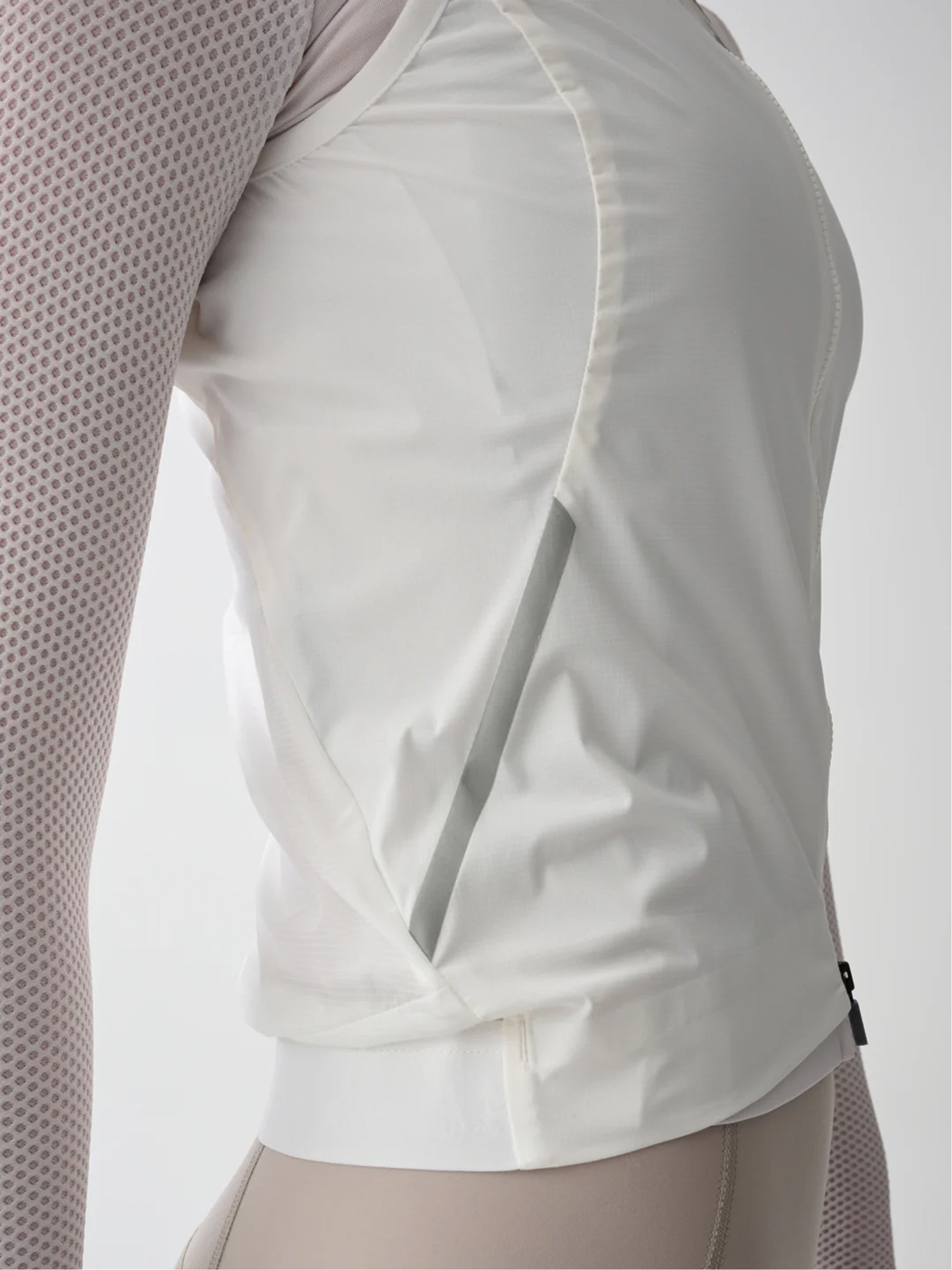 Women's Team Flow Vest