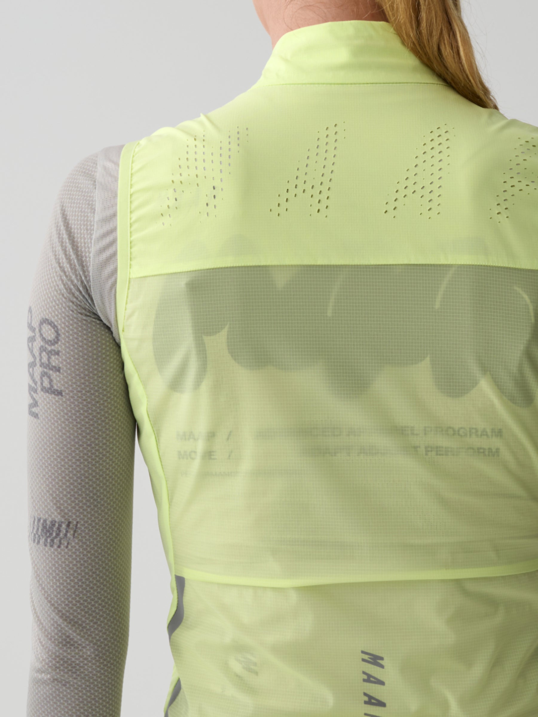 Women's Flow Vest