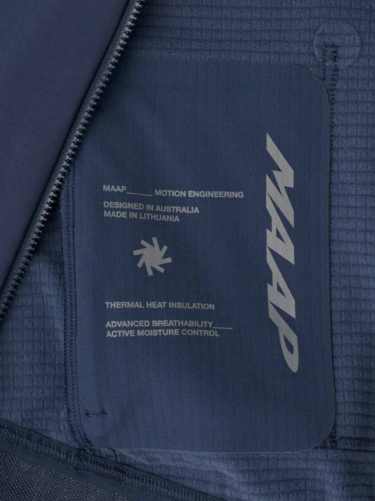Women's Team Thermal Vest