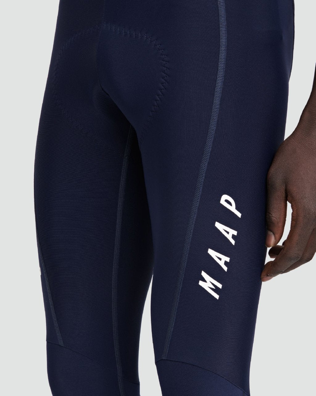 Team Evo Thermal Bib Tight