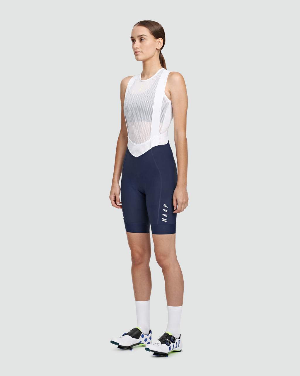 Women's Team Bib Evo