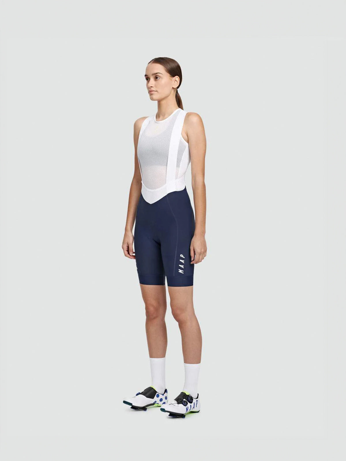 Women's Team Bib Evo