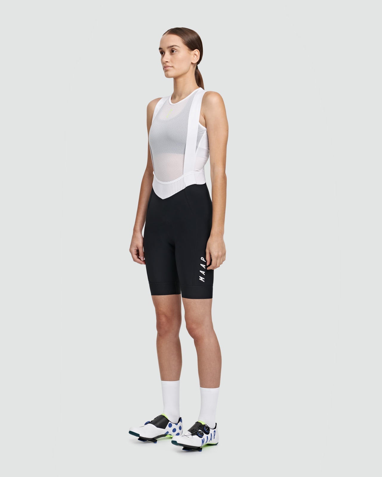 Women's Team Bib Evo