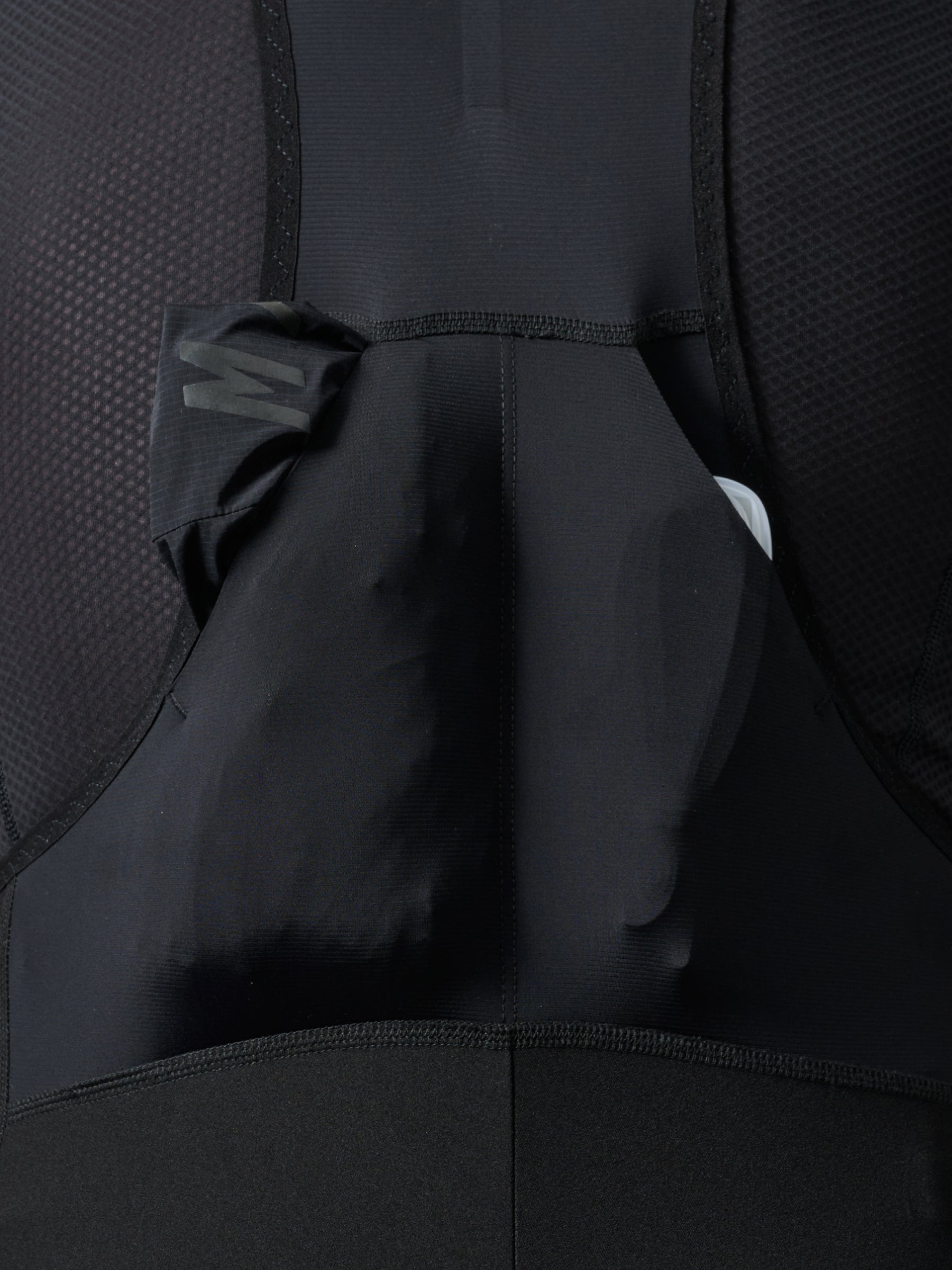 Women's Apex Aeon Bib Short