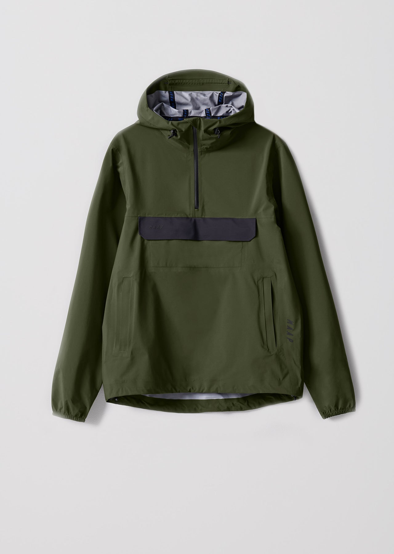 Alt_Road Lightweight Anorak