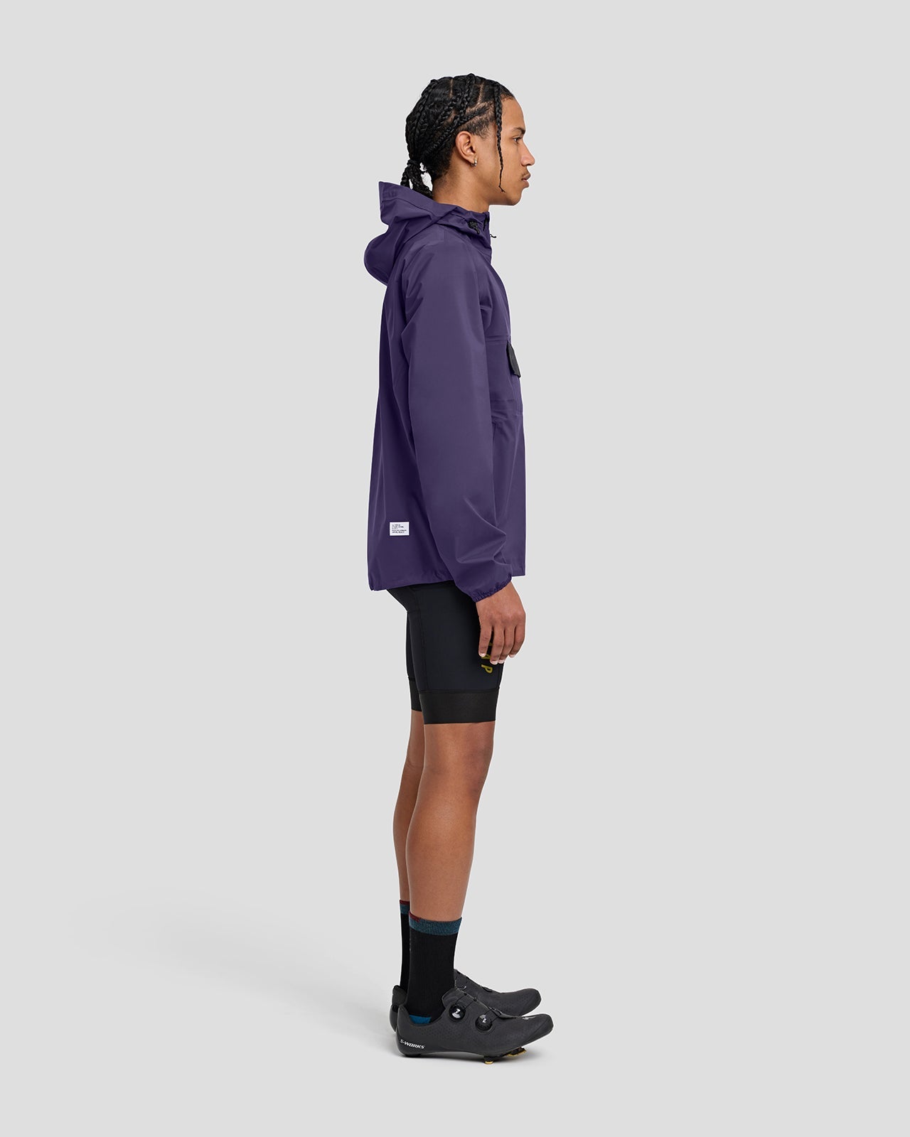 Alt_Road Lightweight Anorak