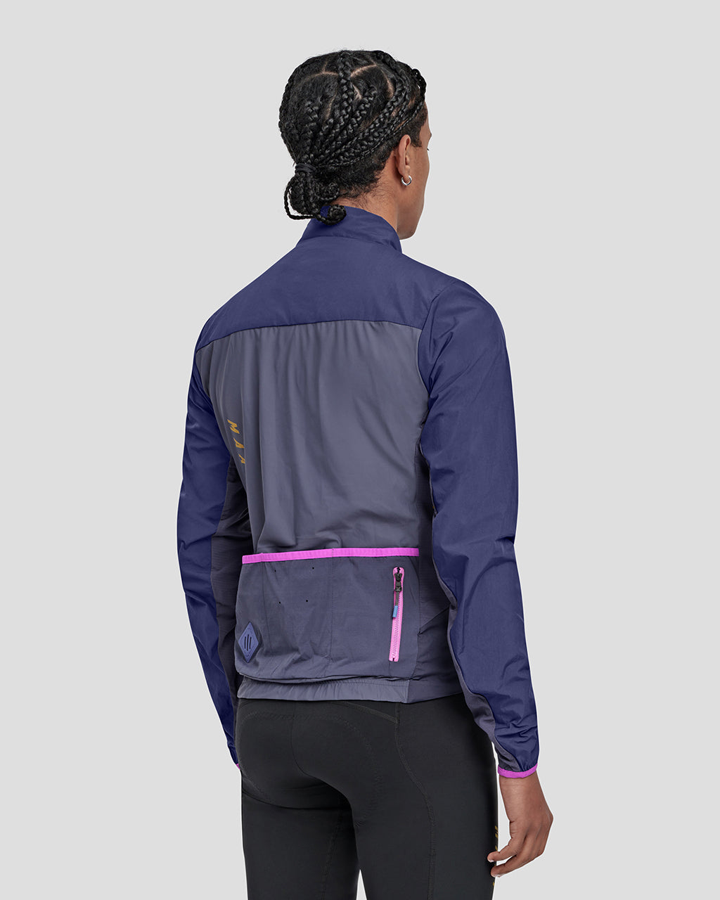 Alt_Road Thermal Jacket