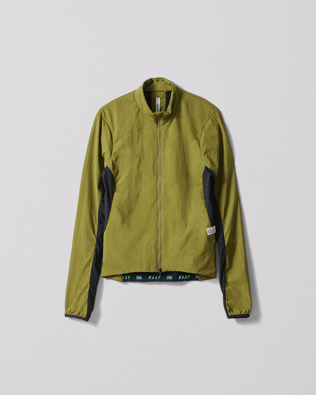 Alt_Road Thermal Jacket