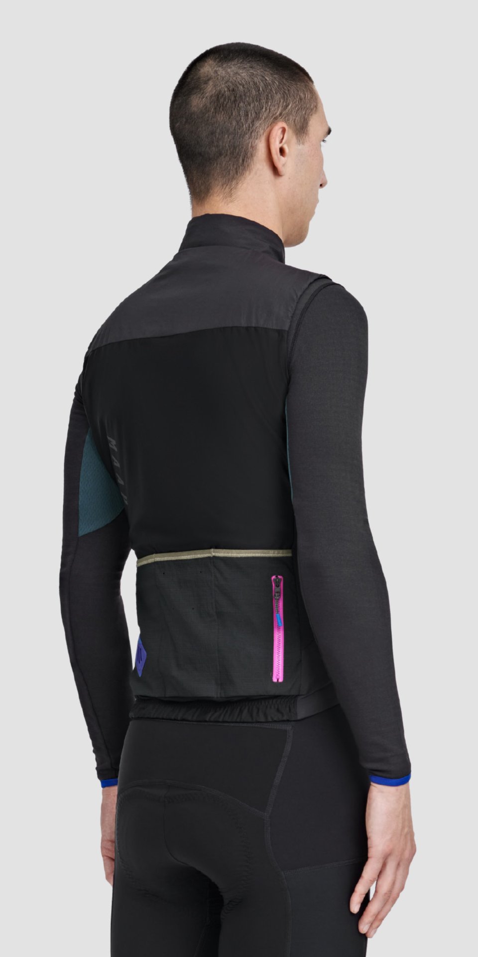 Alt_Road Thermal Vest