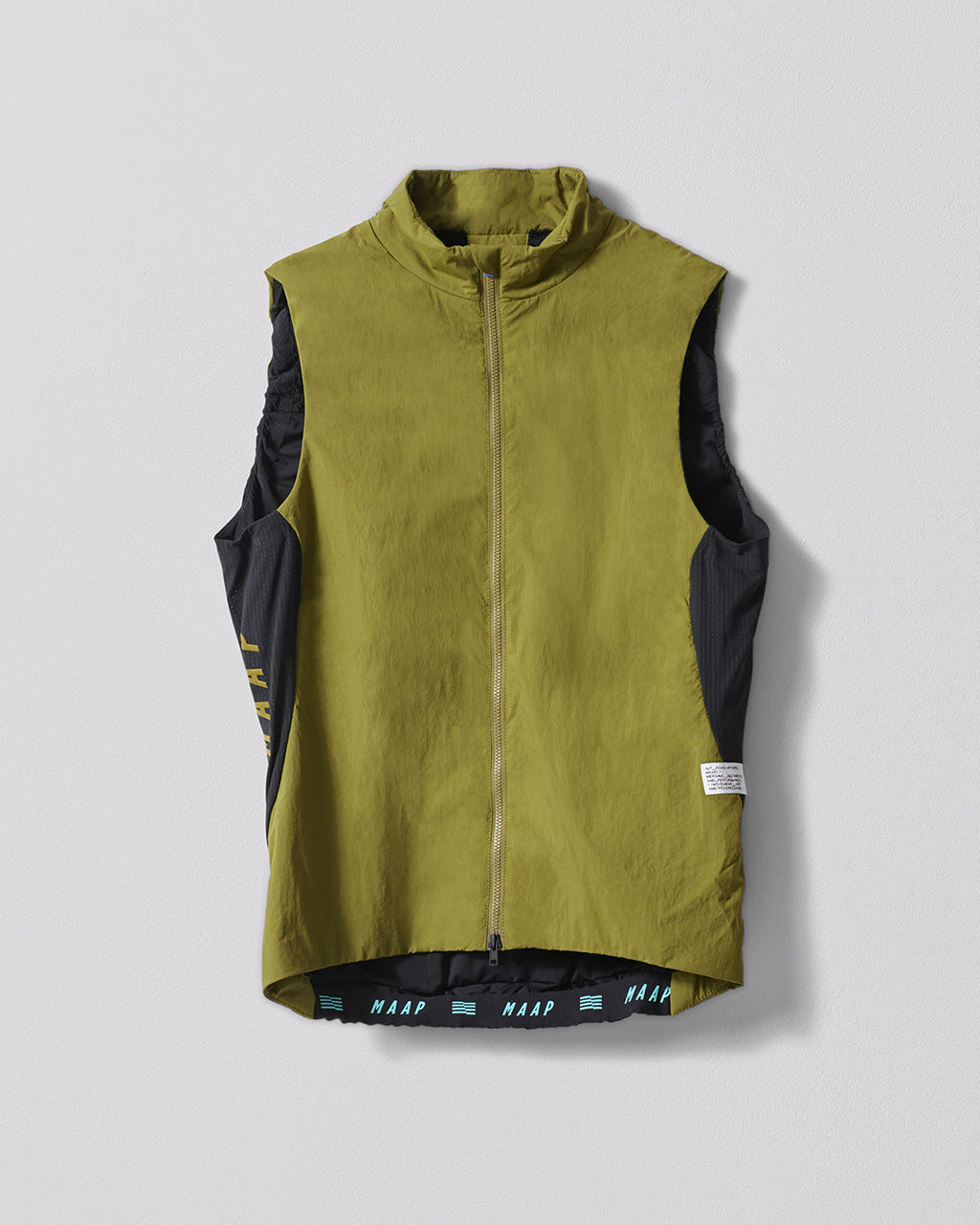 Alt_Road Thermal Vest