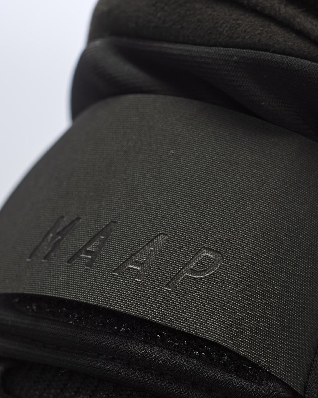 Apex Deep Winter Glove