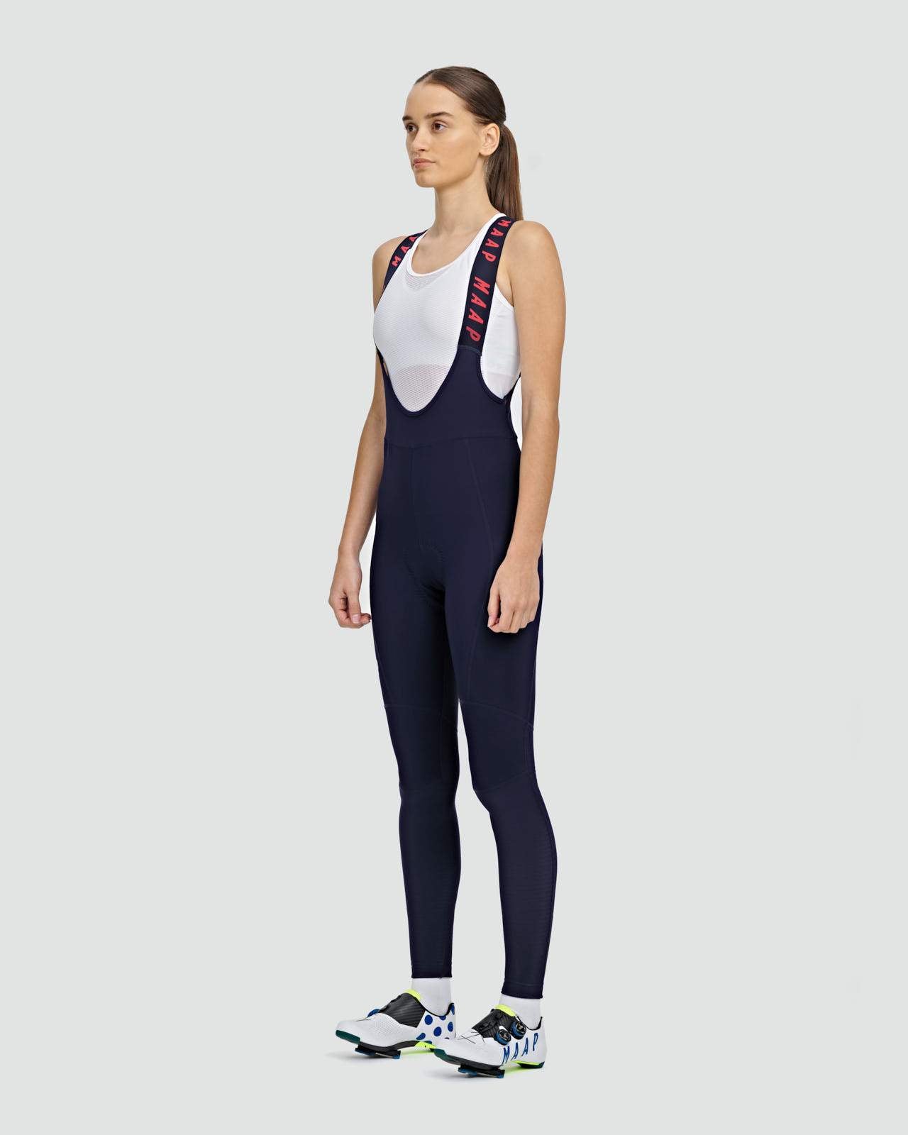 Women's Apex Deep Winter Bib Tight