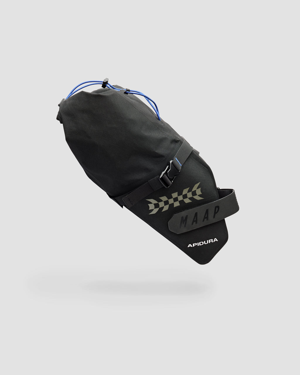 MAAP x Apidura Saddle Pack