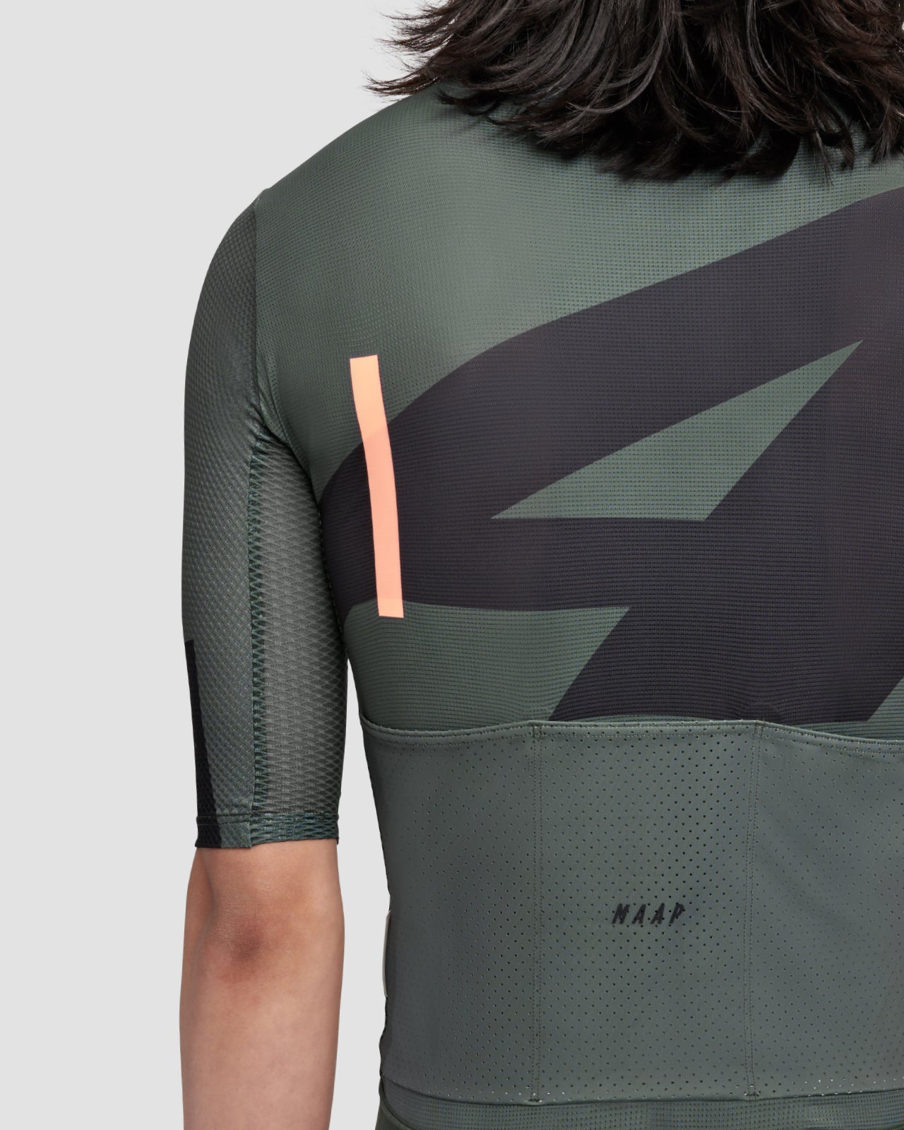 Evolve Pro Air Jersey