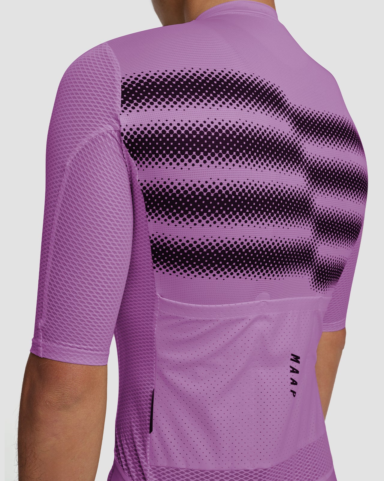 Blurred Out Ultralight Pro Jersey