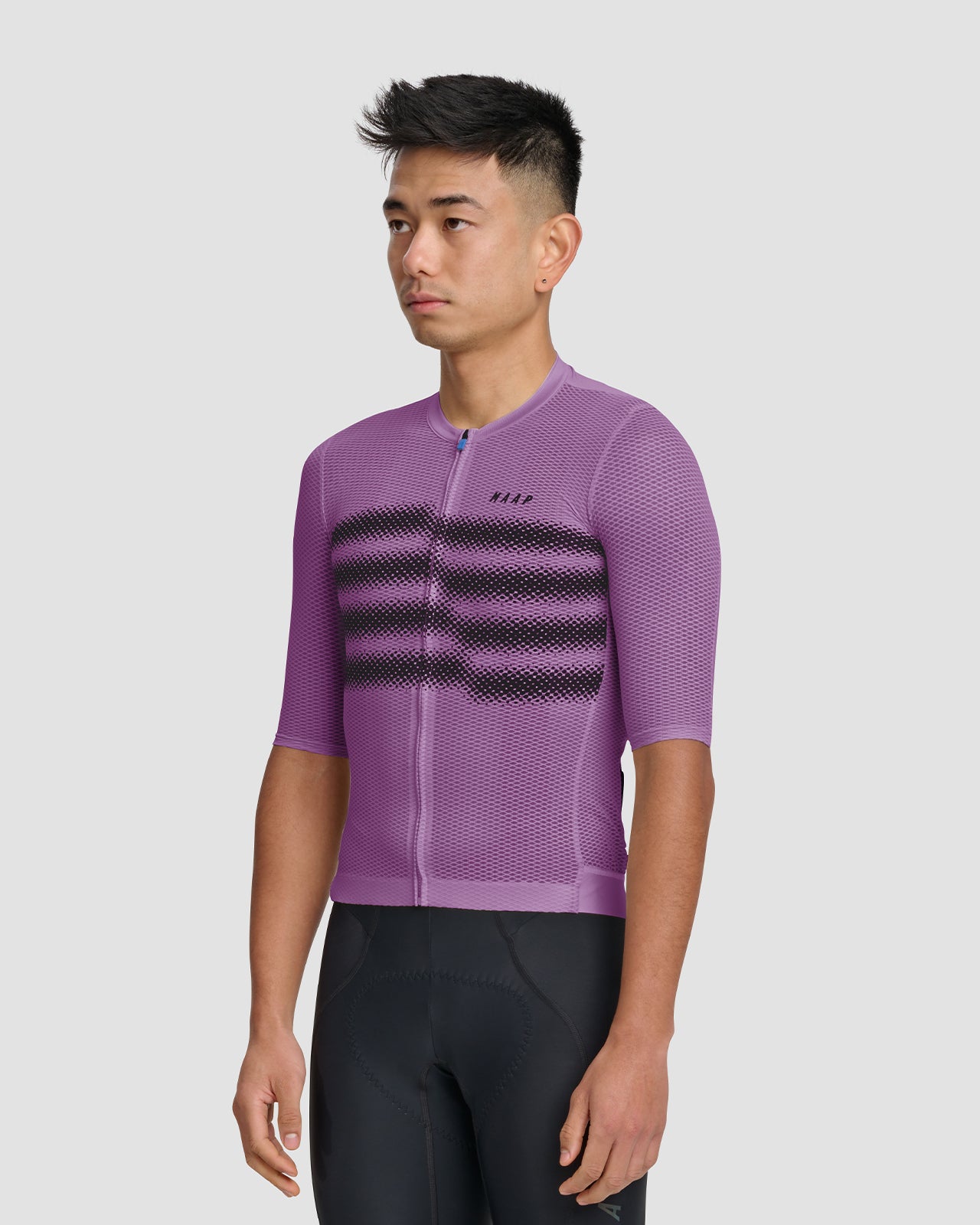 Blurred Out Ultralight Pro Jersey