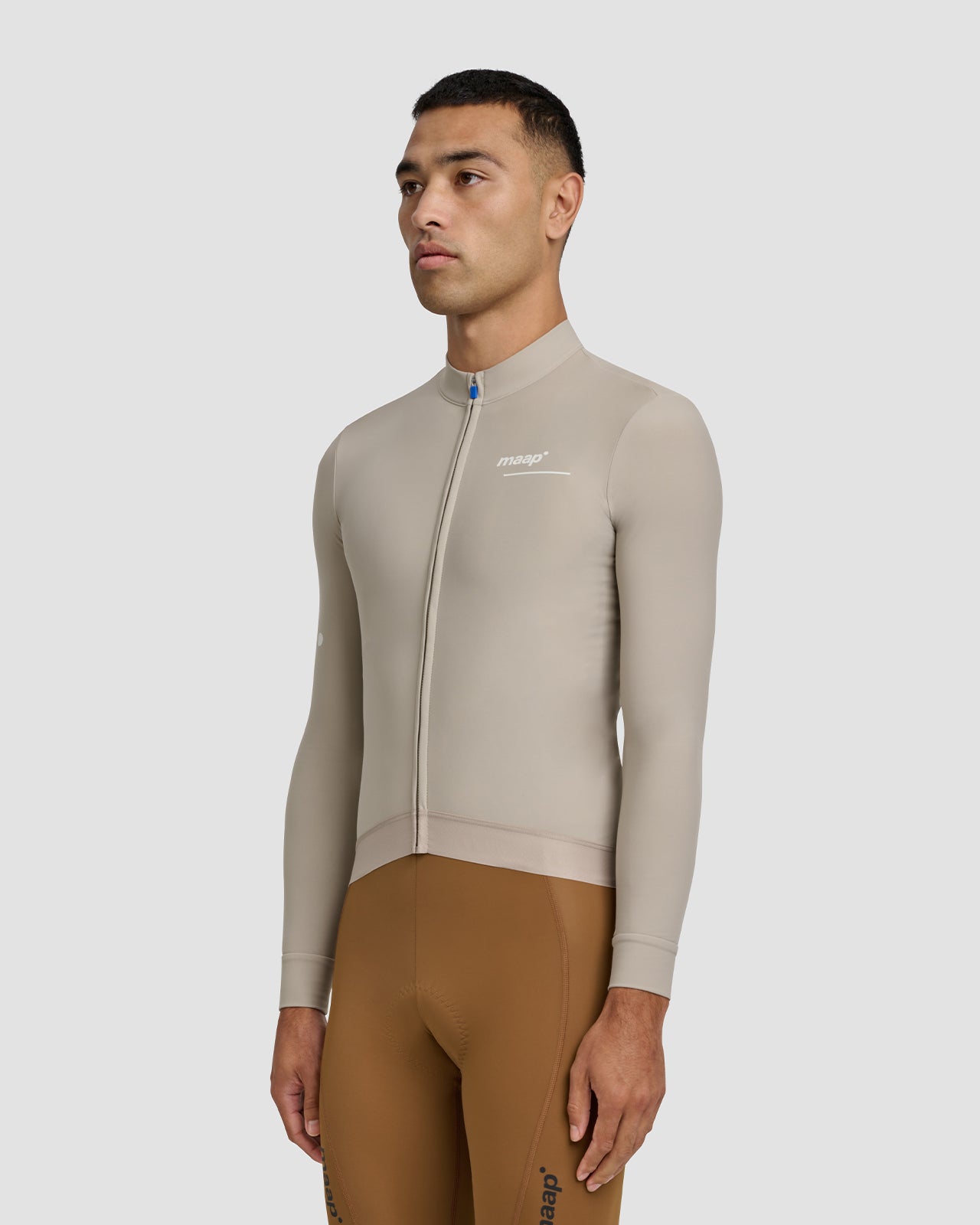 Training Thermal LS Jersey