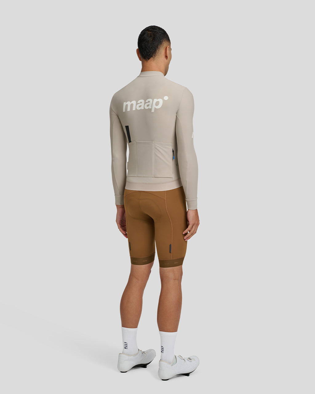 Training Thermal LS Jersey