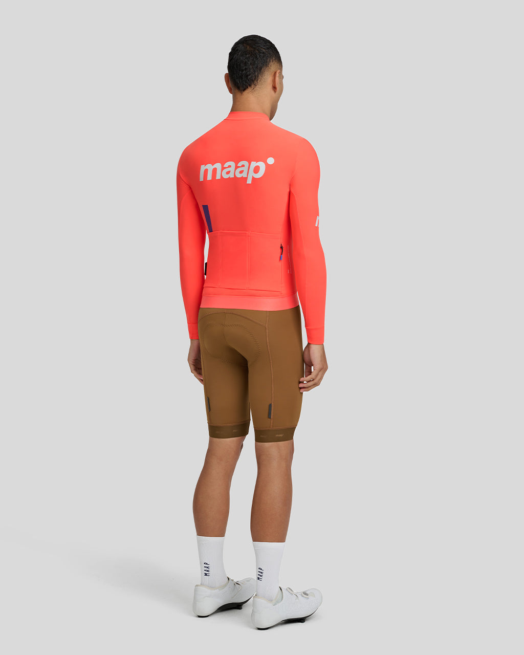 Training Thermal LS Jersey