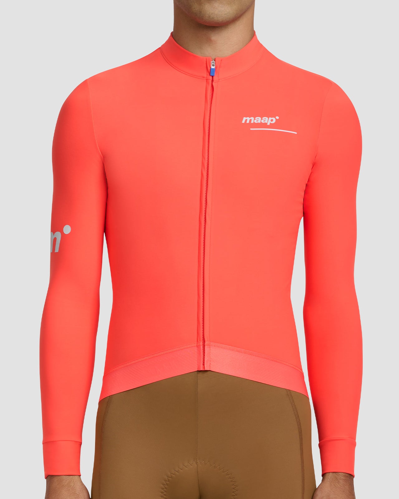 Training Thermal LS Jersey