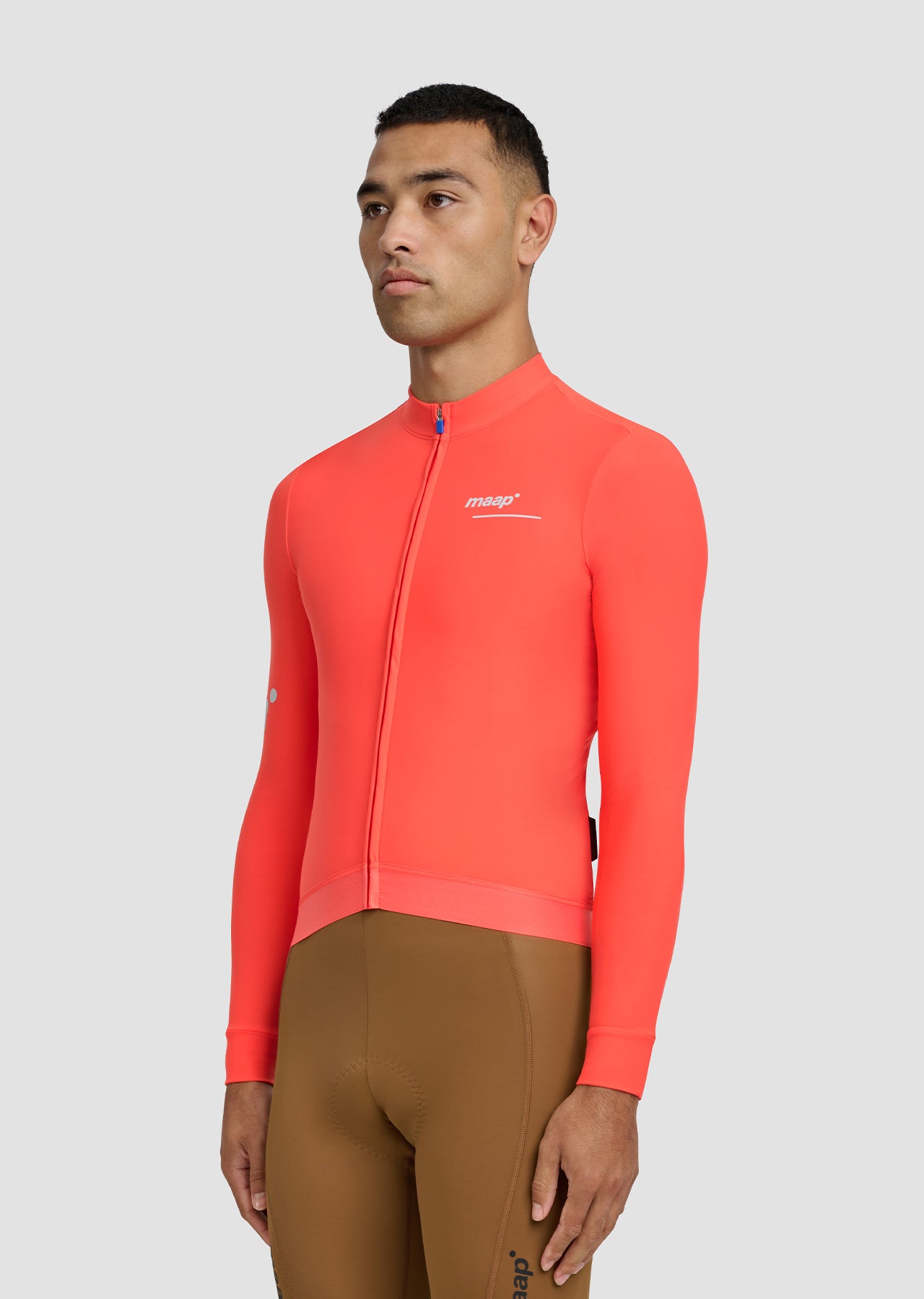 Training Thermal LS Jersey