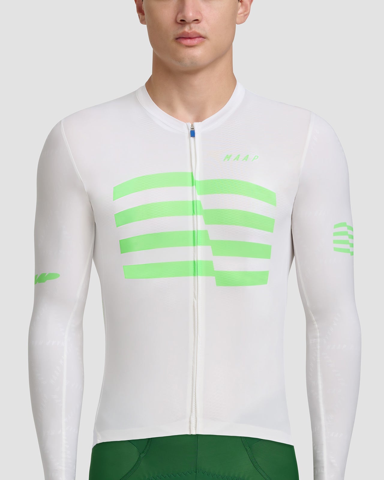 Sphere Pro Hex LS Jersey 2.0