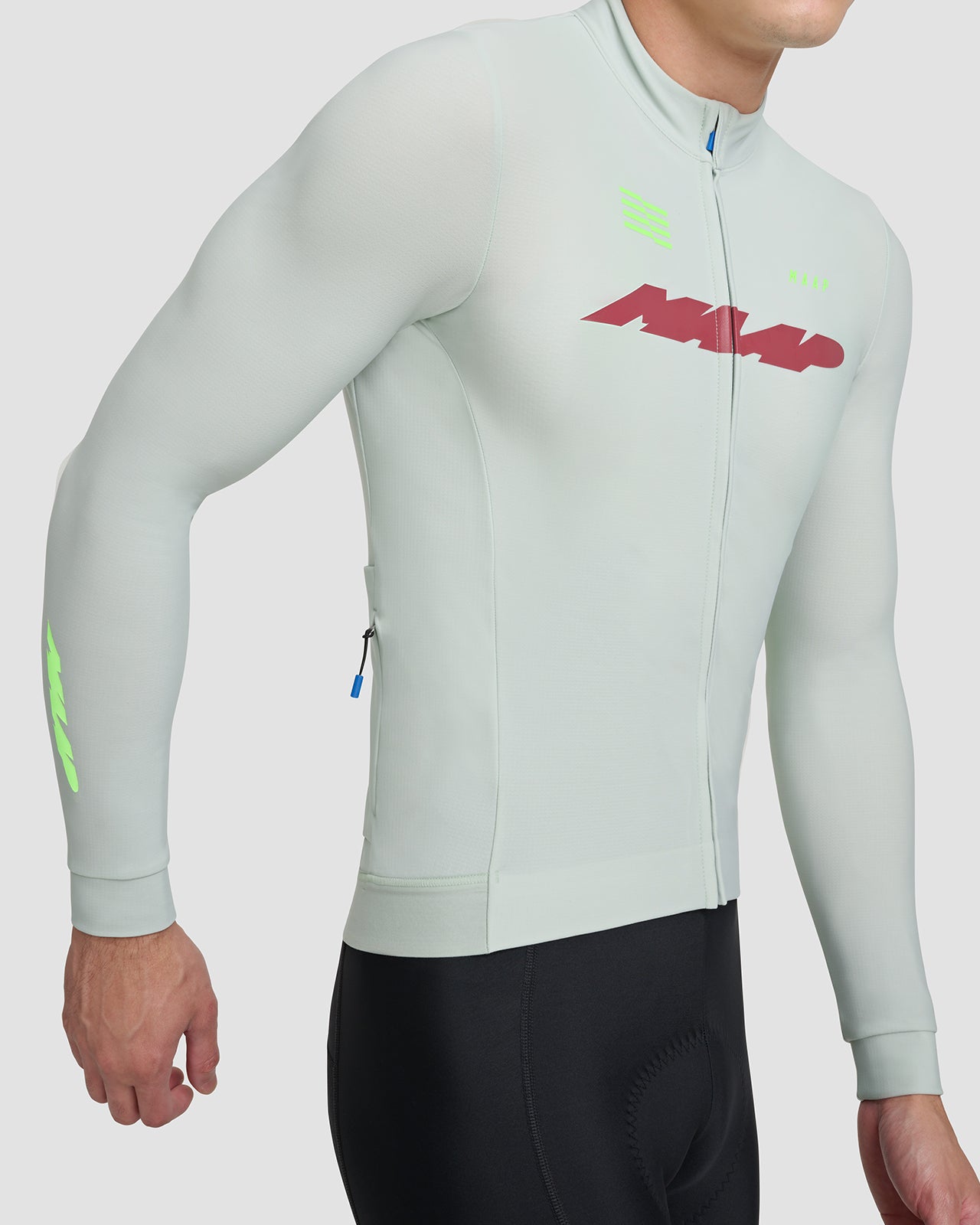 Eclipse Thermal LS Jersey 2.0