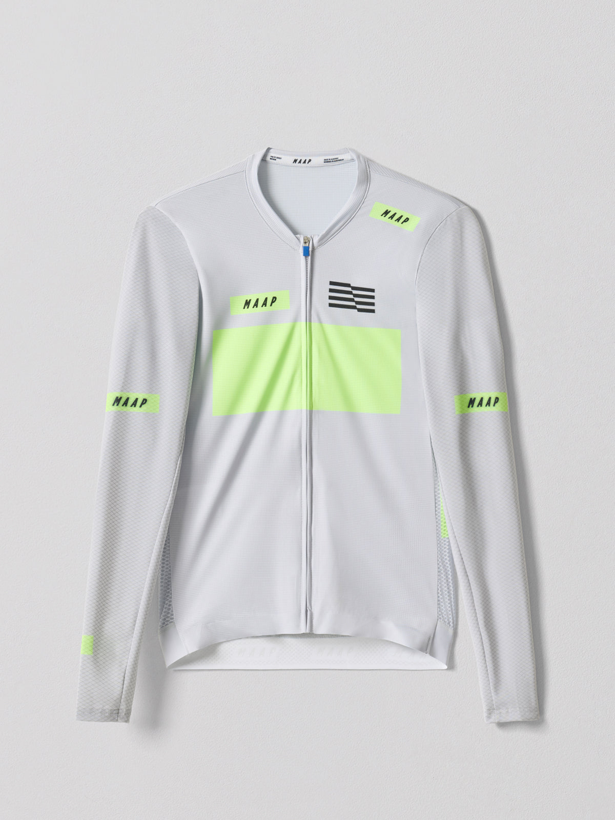 System Pro Air LS Jersey