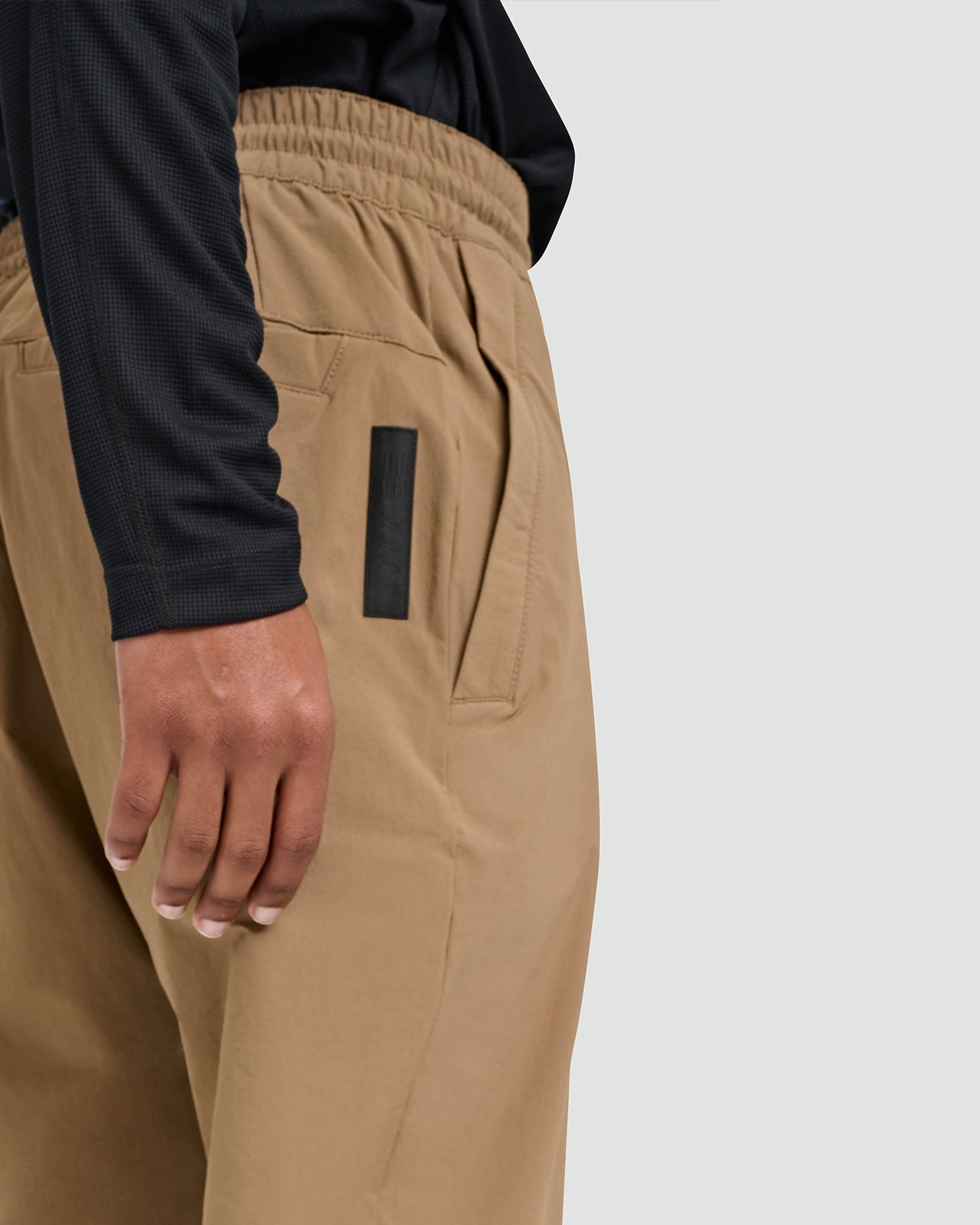 Motion Pant 2.0