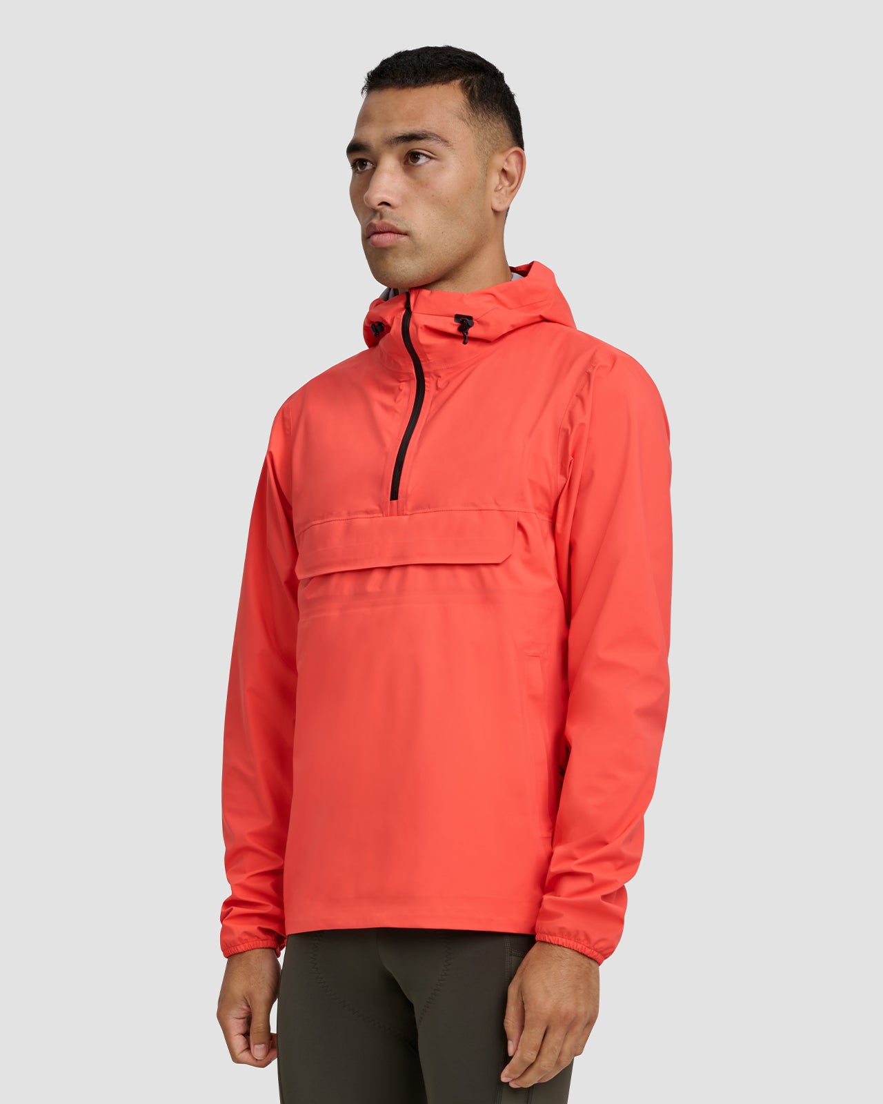 Alt_Road Lightweight Anorak