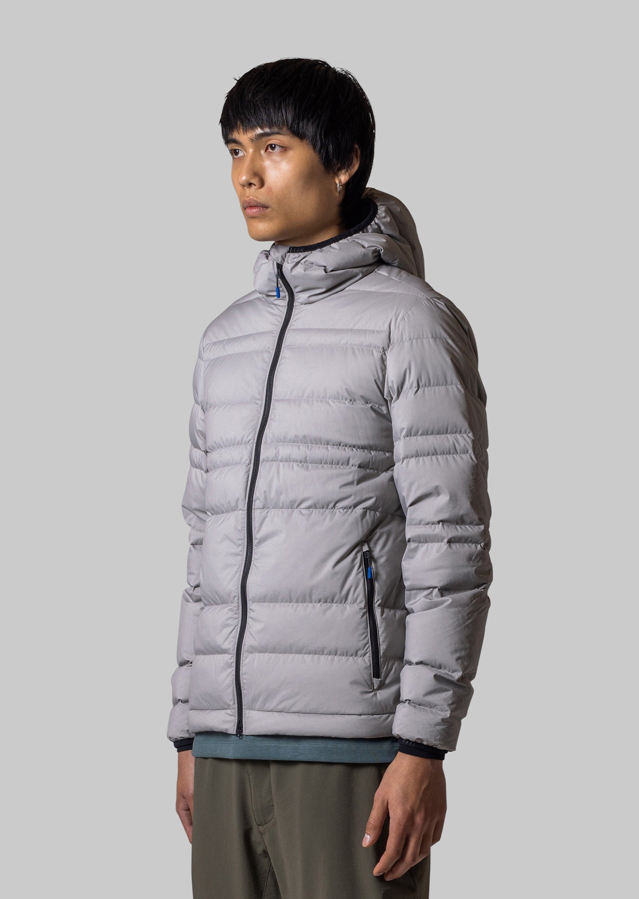 Transit Packable Puffer